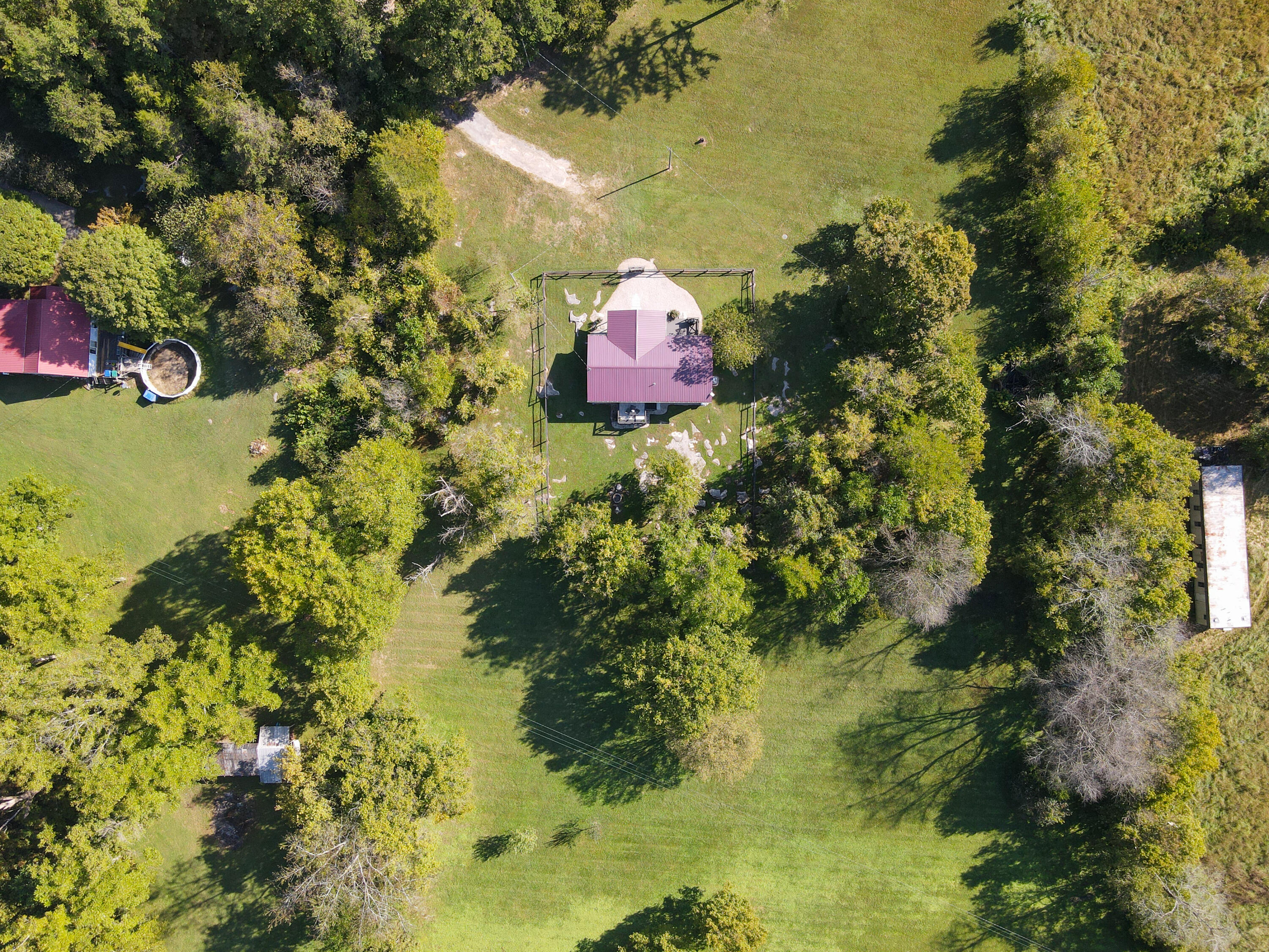 1201 Cherry Grove Road