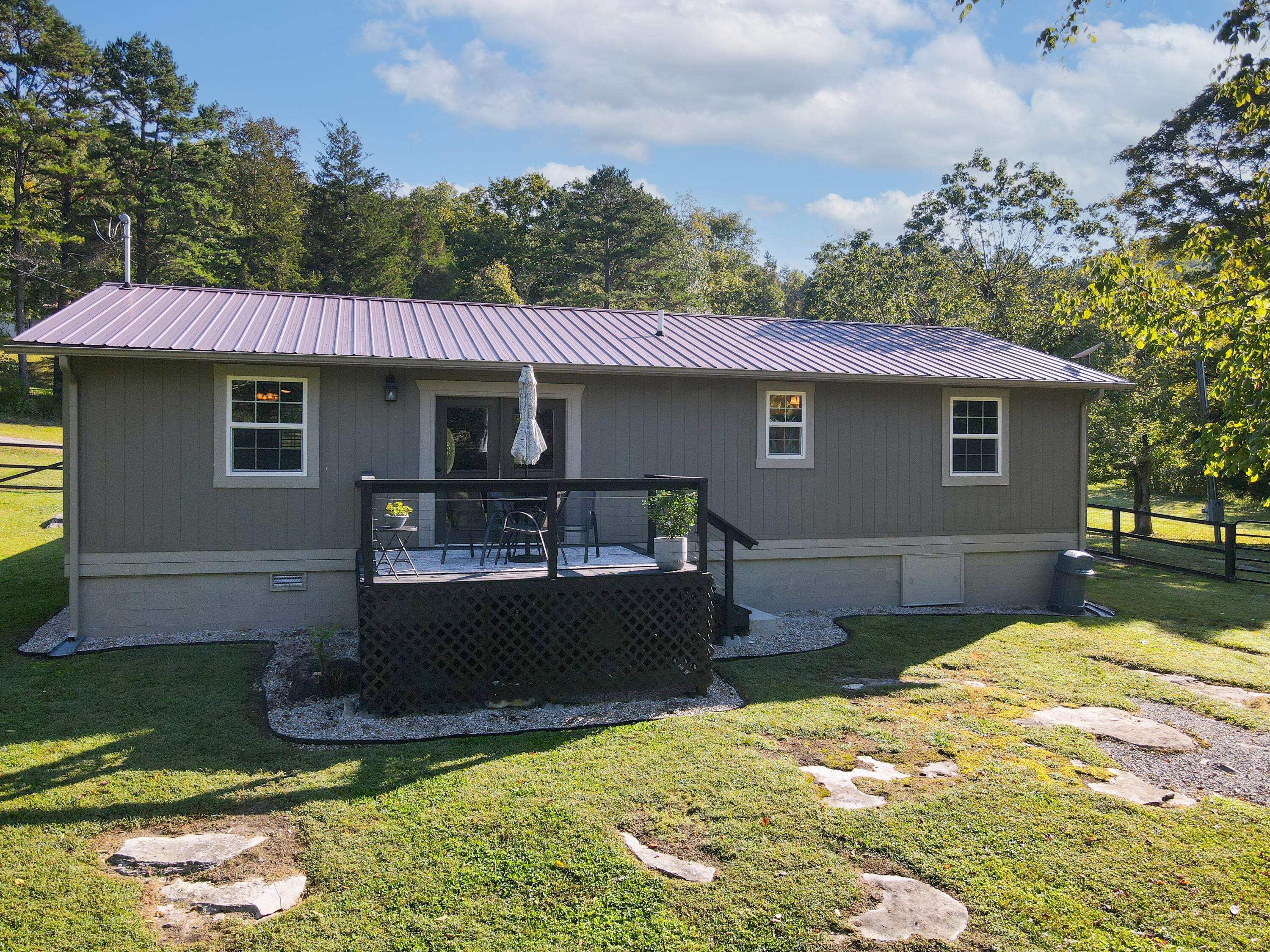 1201 Cherry Grove Road