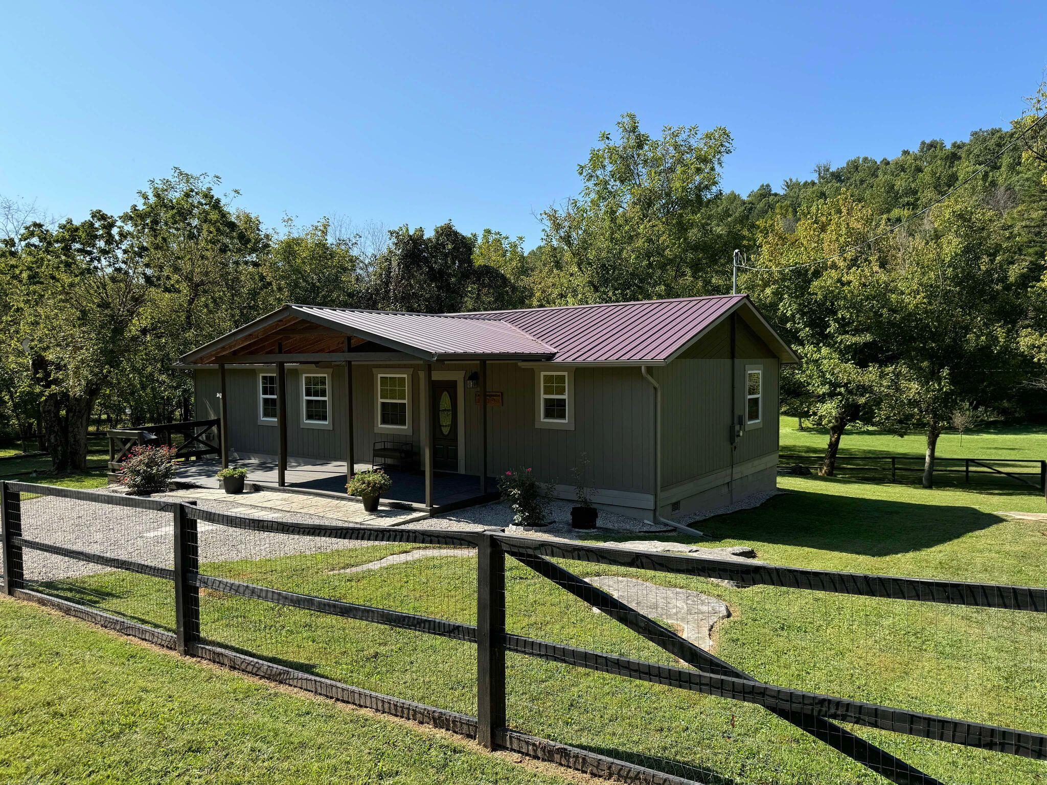 1201 Cherry Grove Road