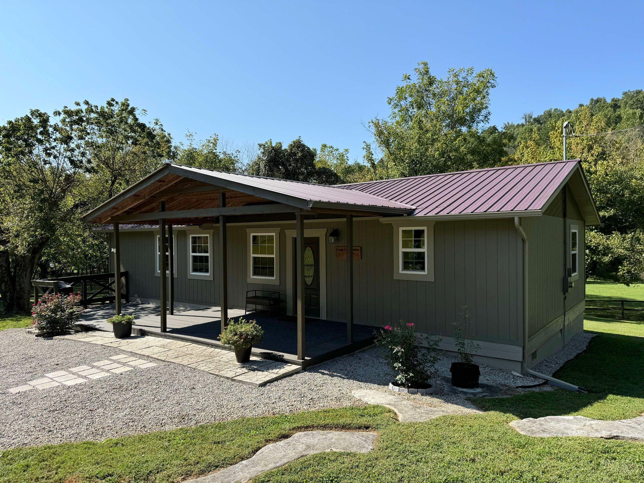 1201 Cherry Grove Road