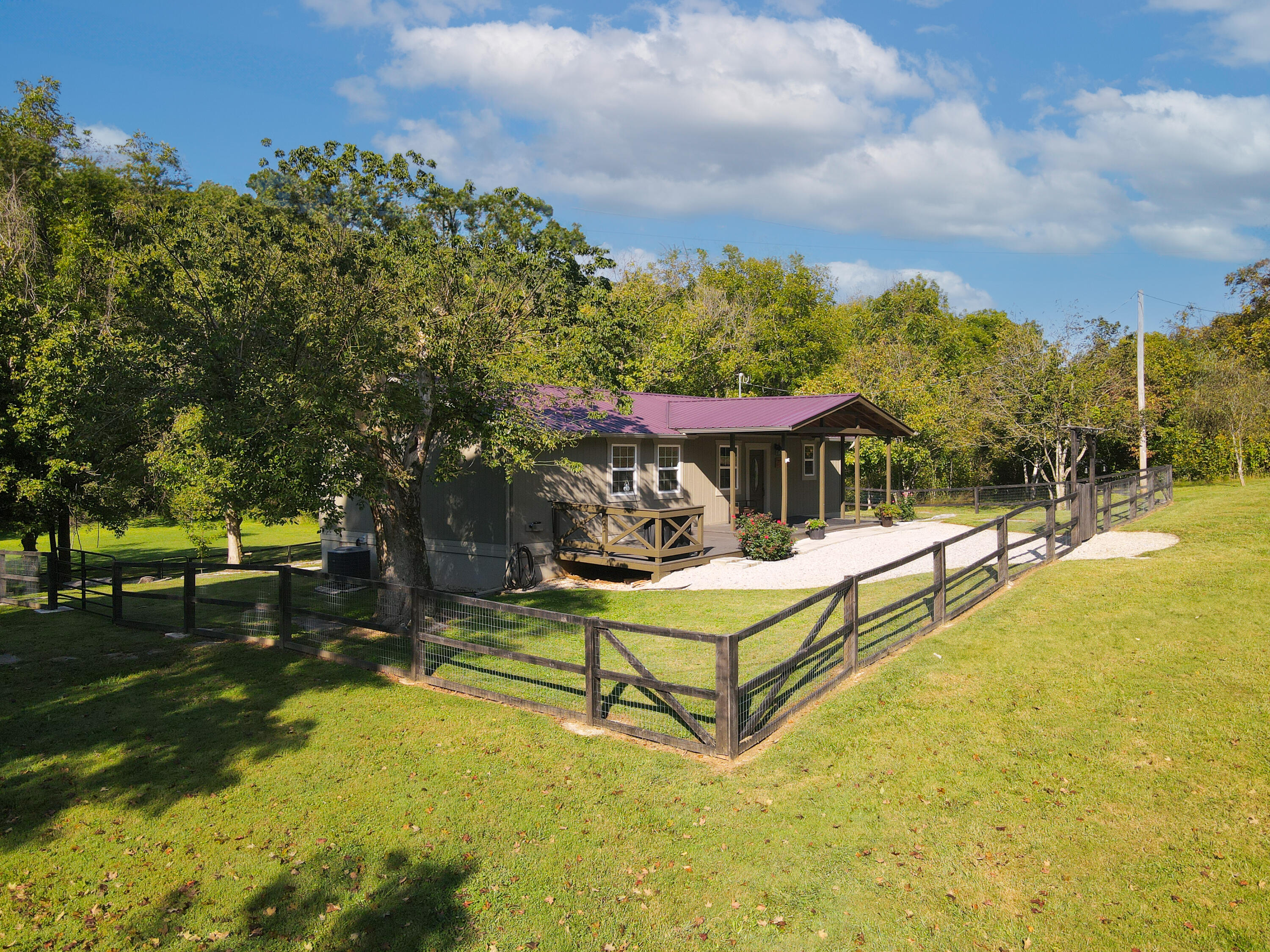 1201 Cherry Grove Road
