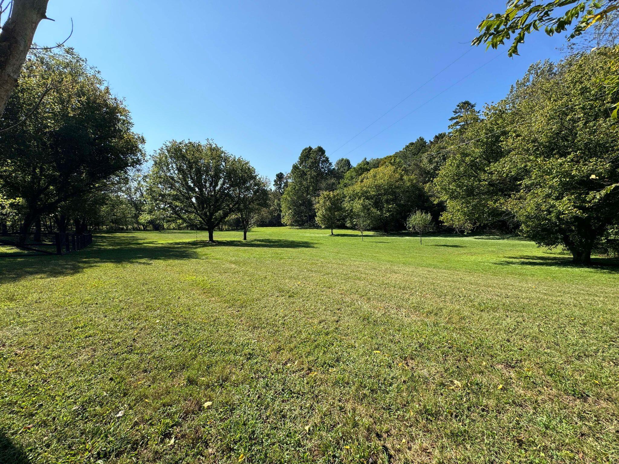 1201 Cherry Grove Road