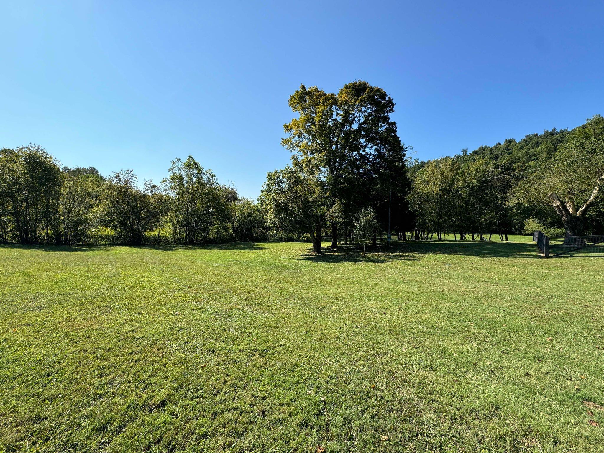 1201 Cherry Grove Road