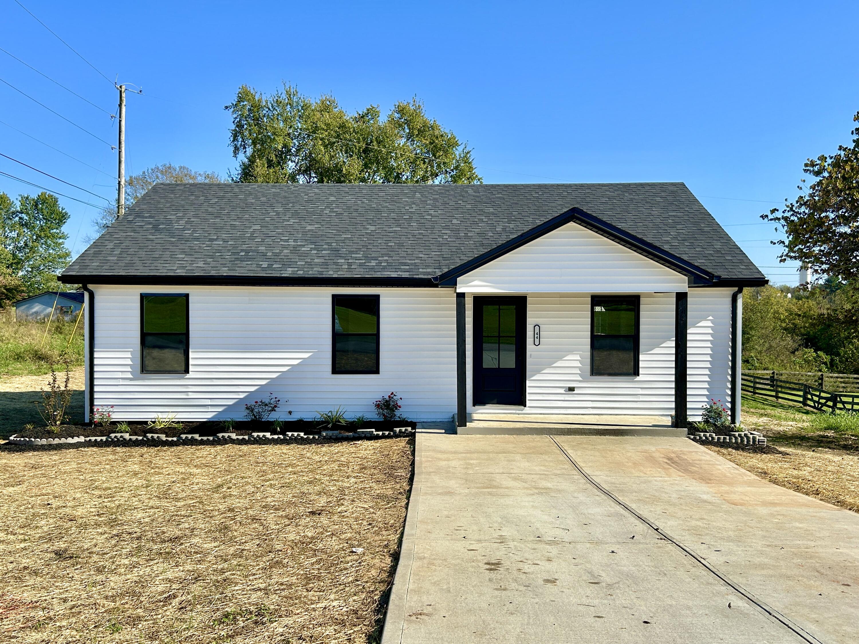 44 Rolling Green Acres