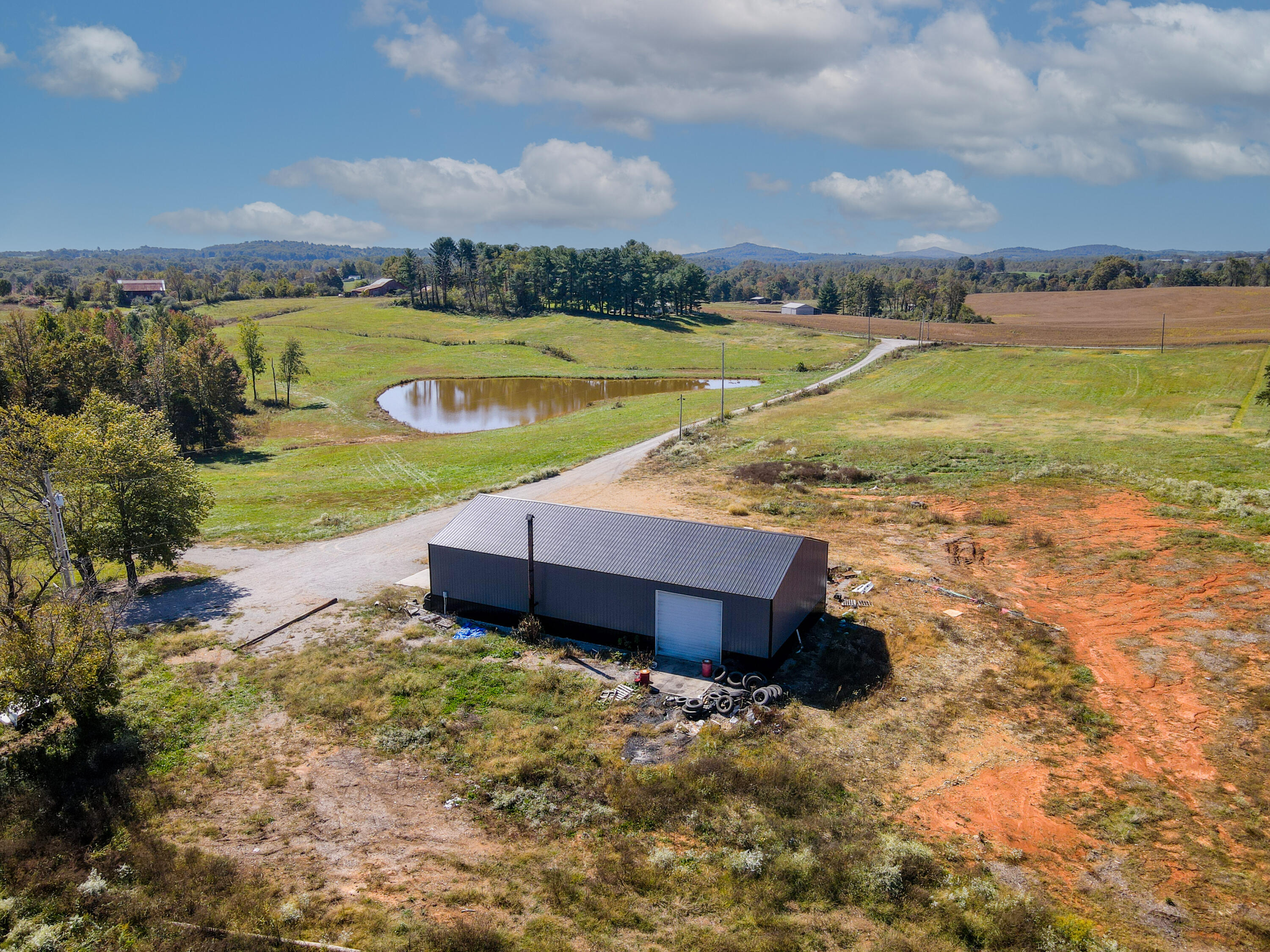 5960 Puncheon Creek Road