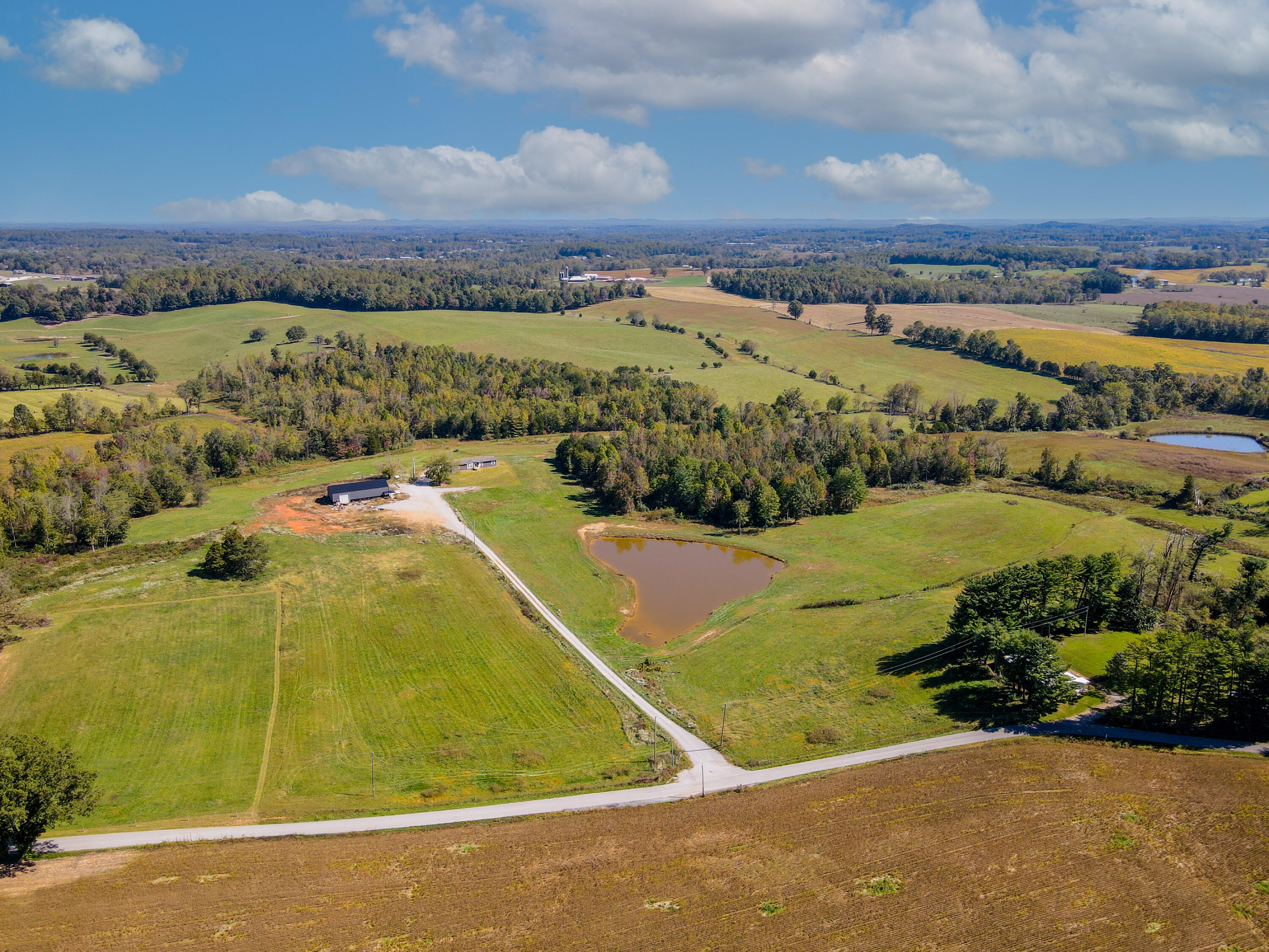 5960 Puncheon Creek Road