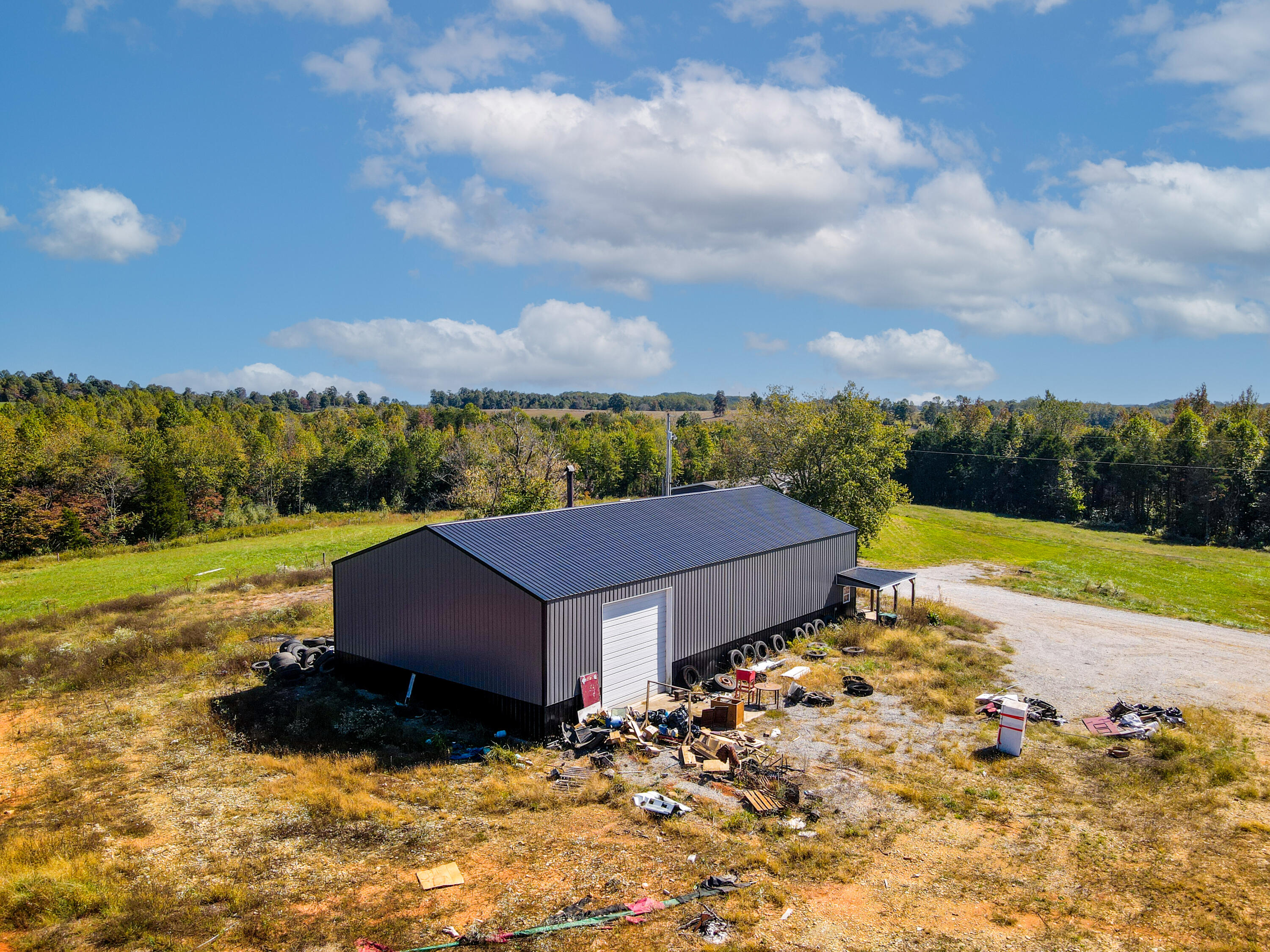 5960 Puncheon Creek Road