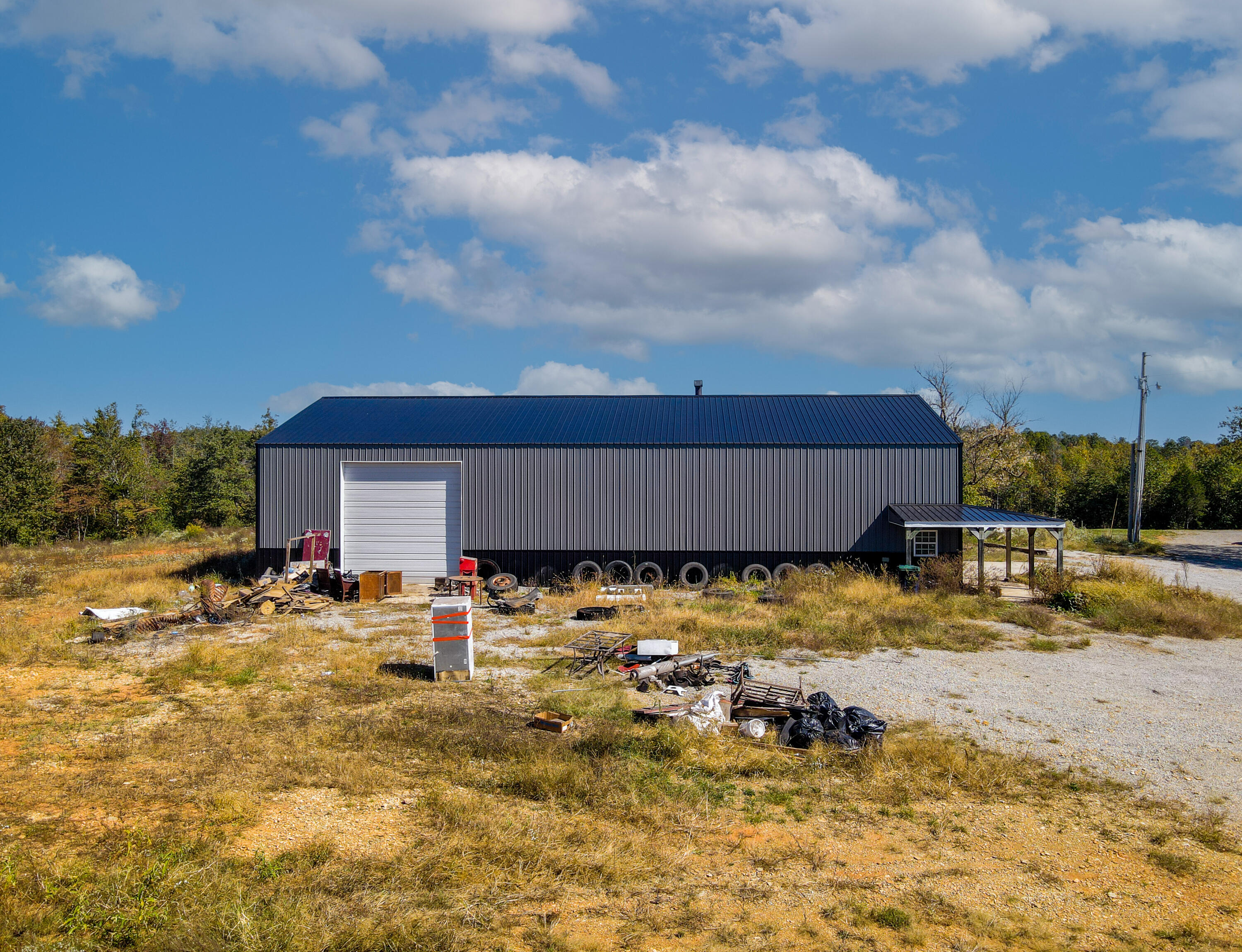 5960 Puncheon Creek Road