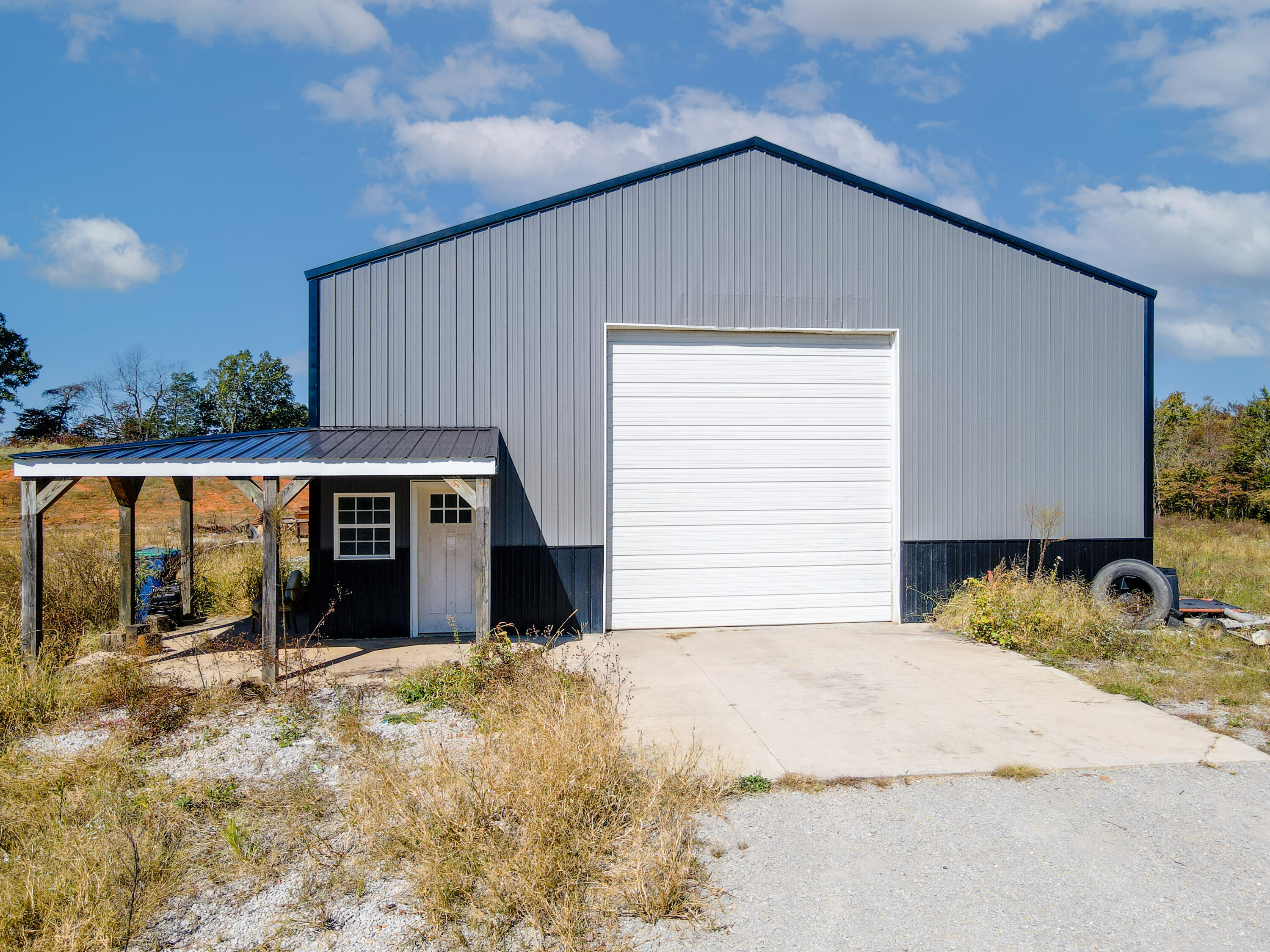 5960 Puncheon Creek Road