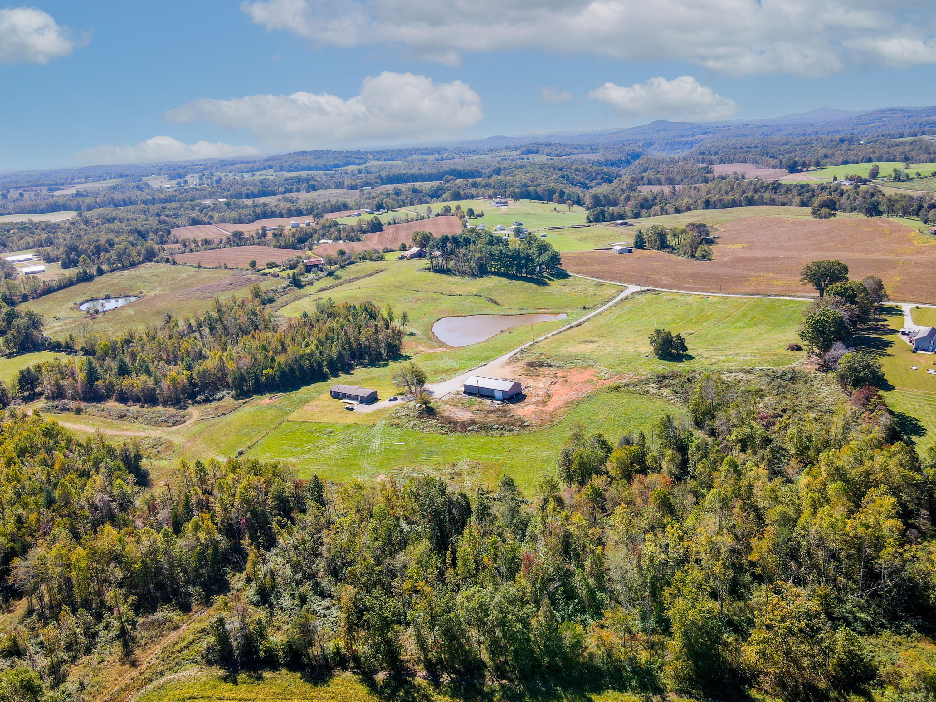 5960 Puncheon Creek Road