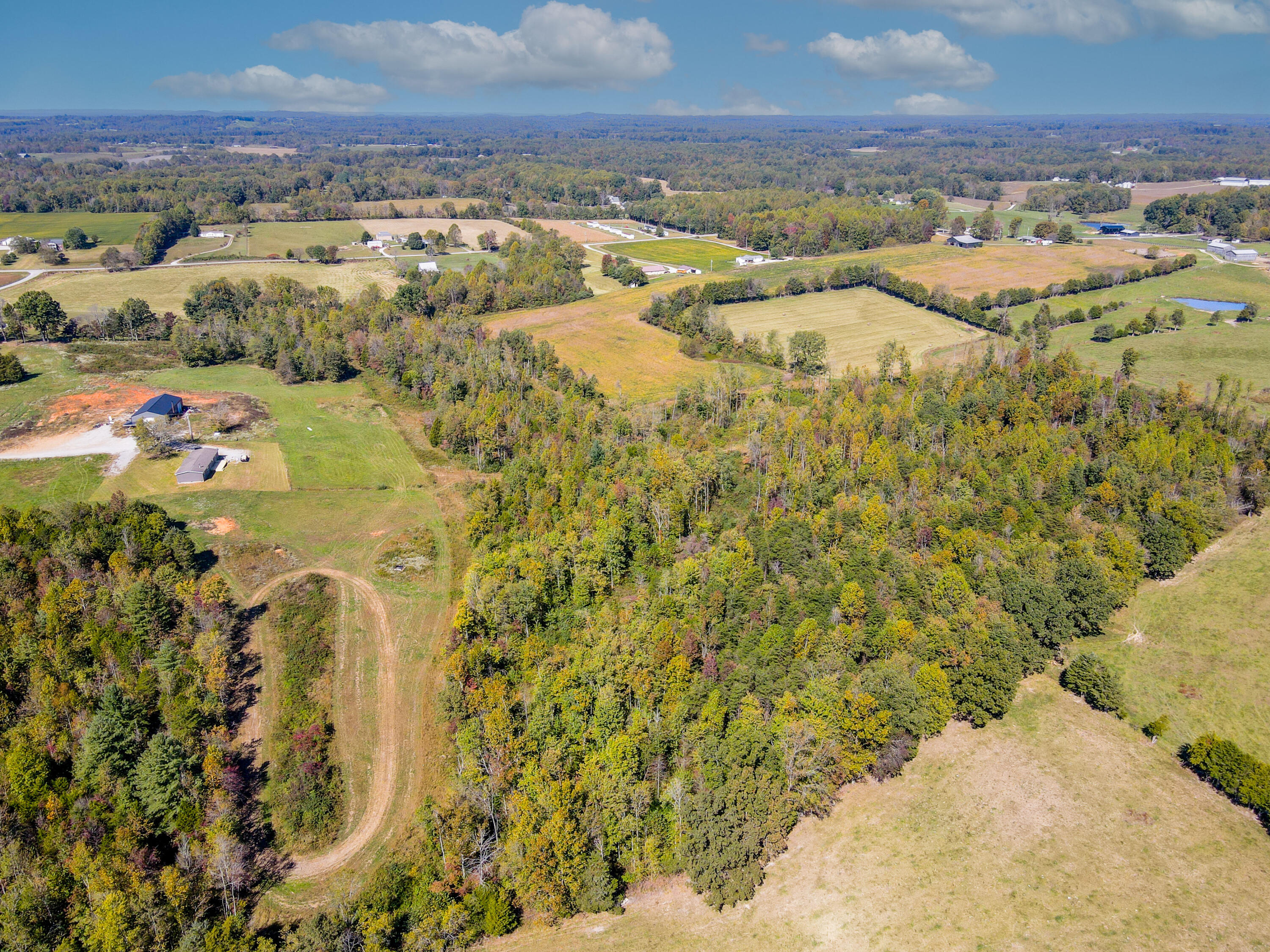 5960 Puncheon Creek Road