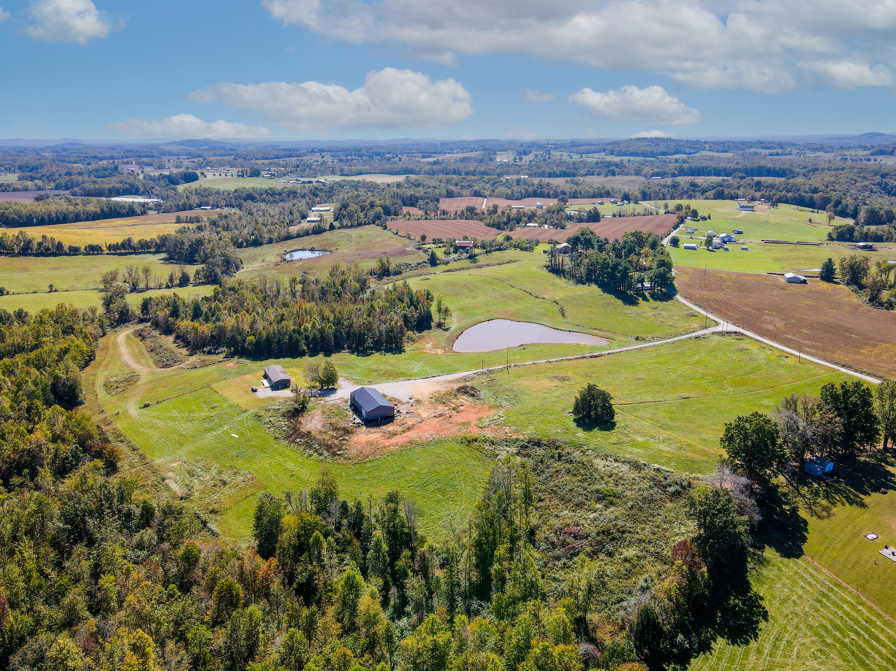 5960 Puncheon Creek Road