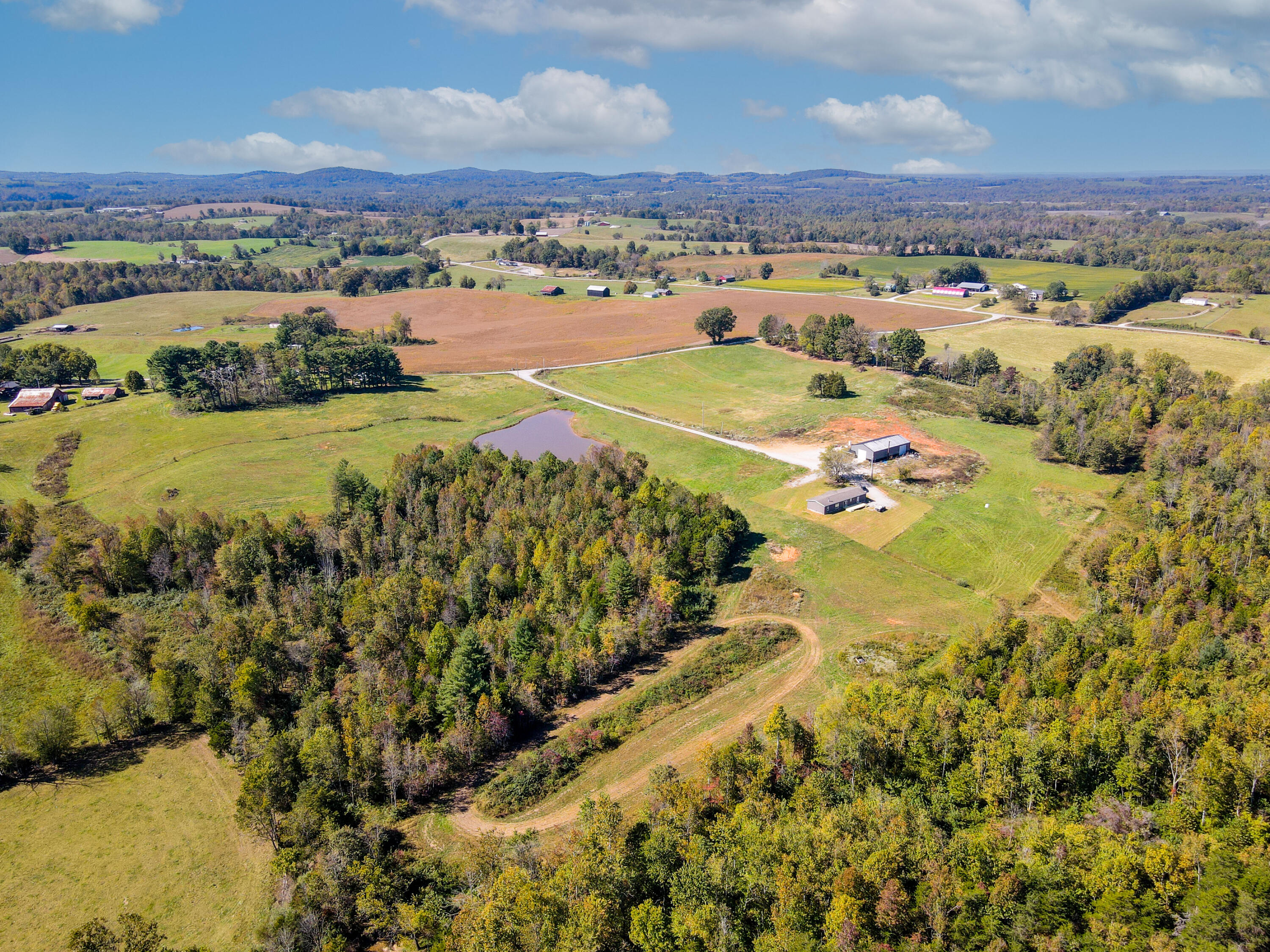 5960 Puncheon Creek Road