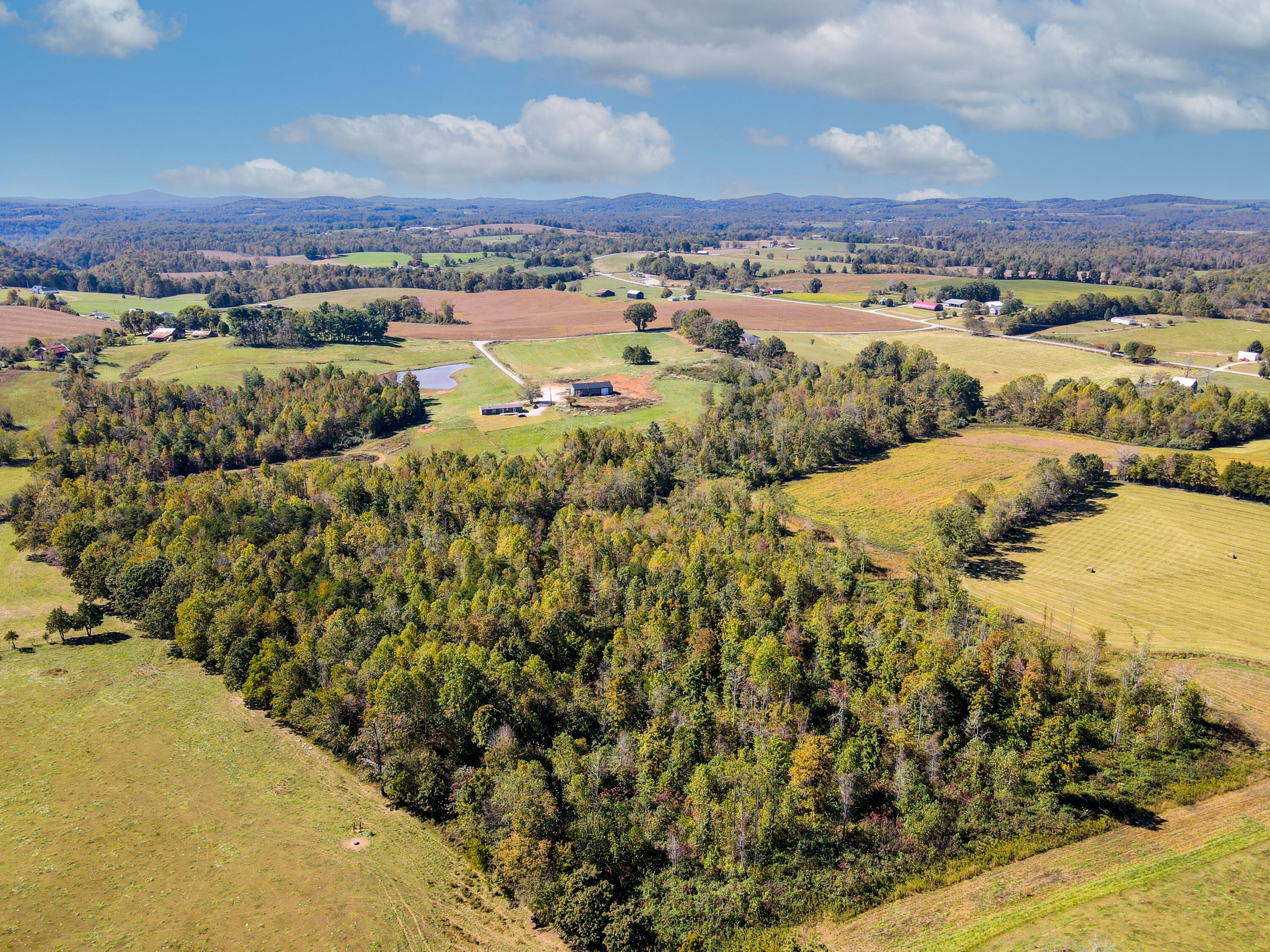 5960 Puncheon Creek Road