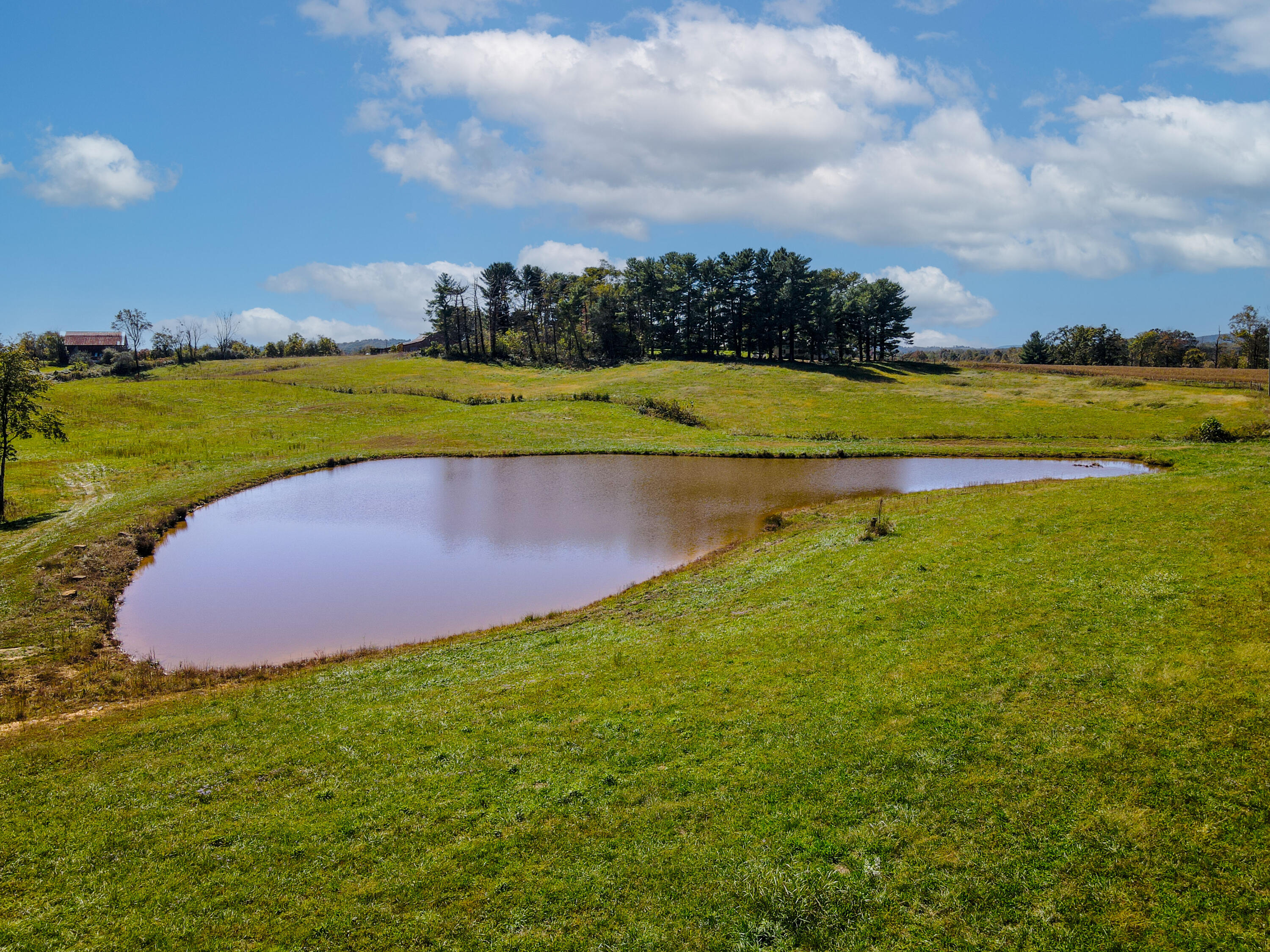 5960 Puncheon Creek Road