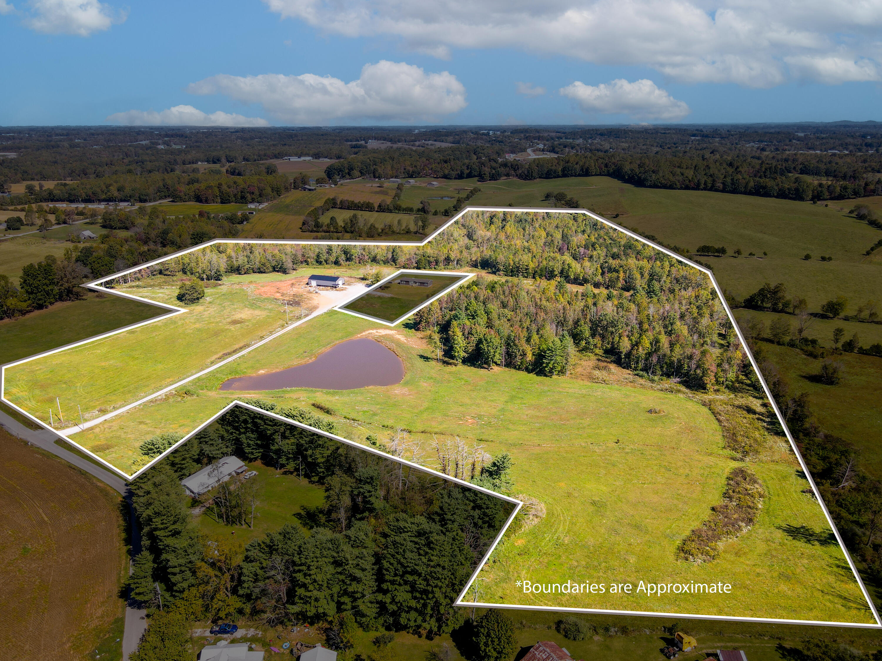 5960 Puncheon Creek Road