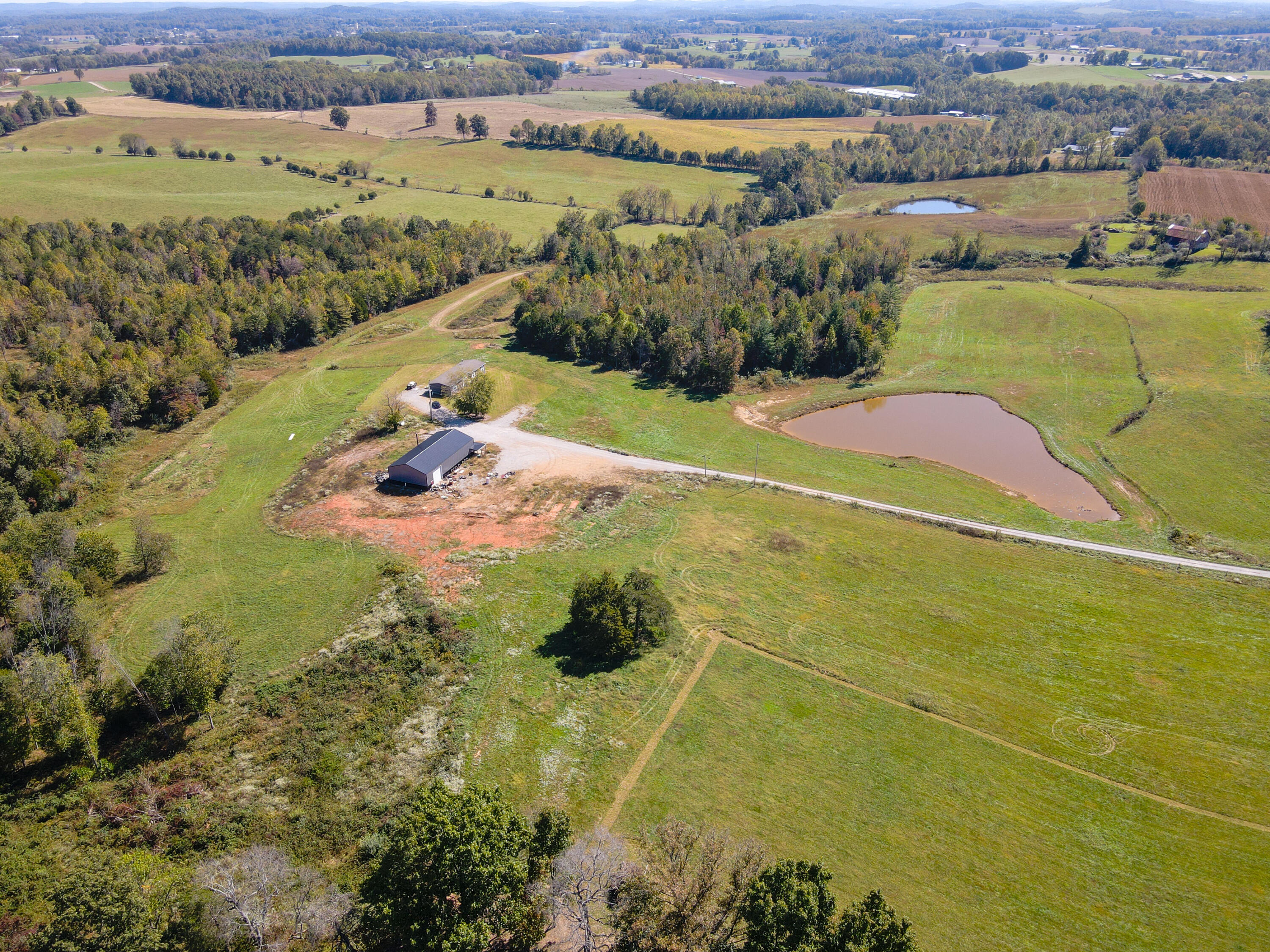 5960 Puncheon Creek Road