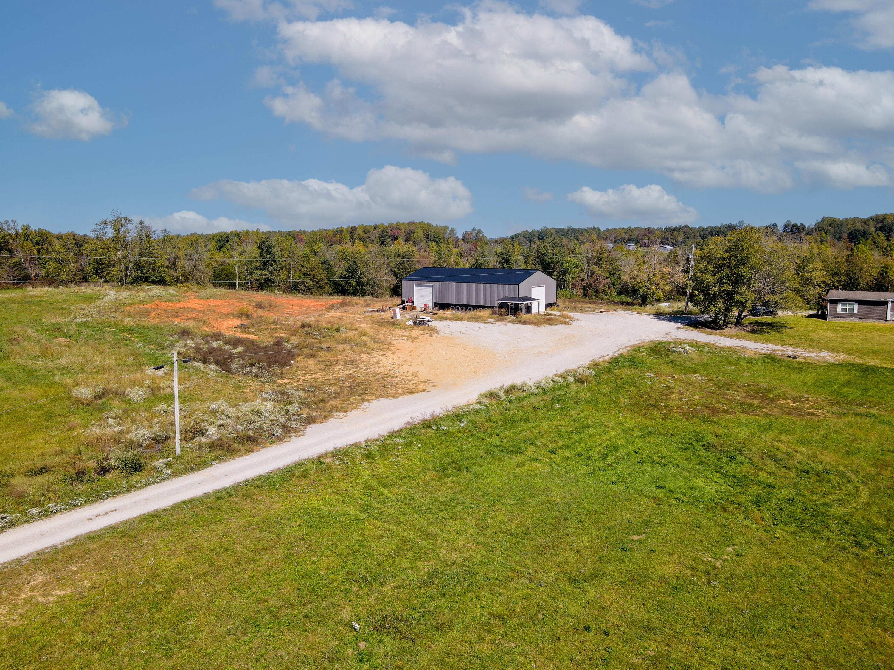 5960 Puncheon Creek Road