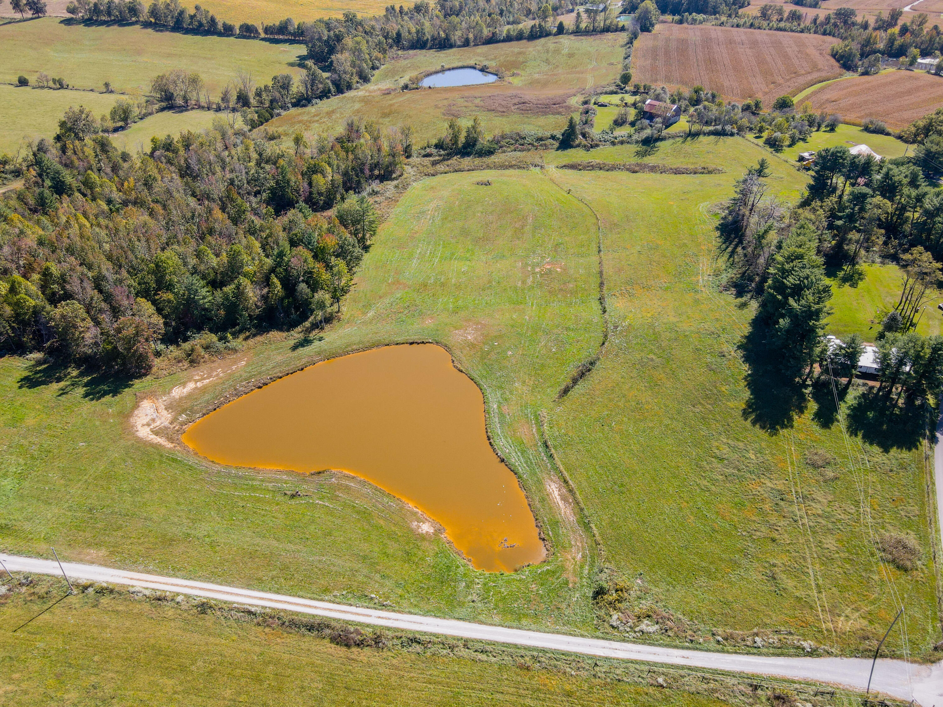 5960 Puncheon Creek Road