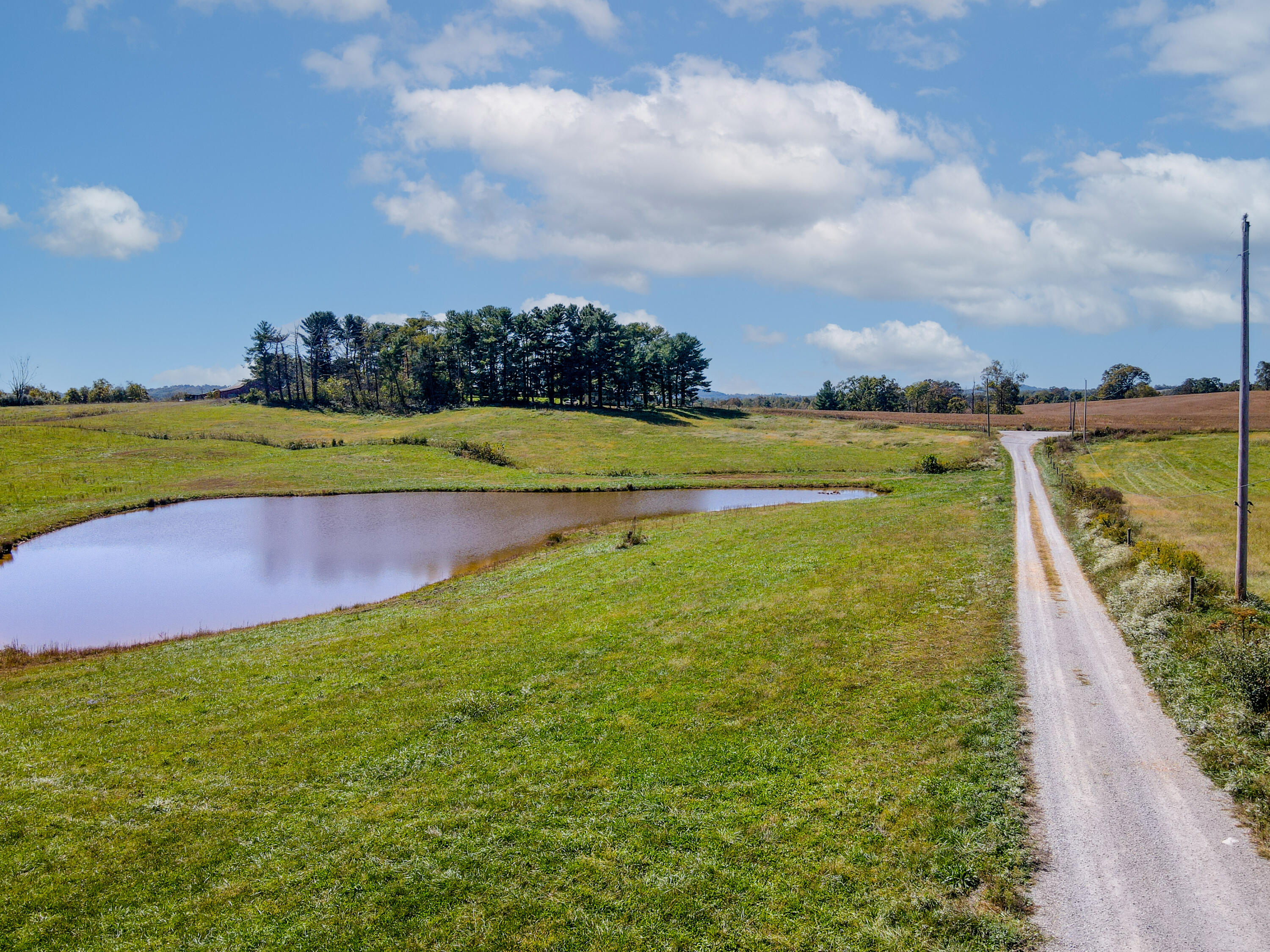 5960 Puncheon Creek Road