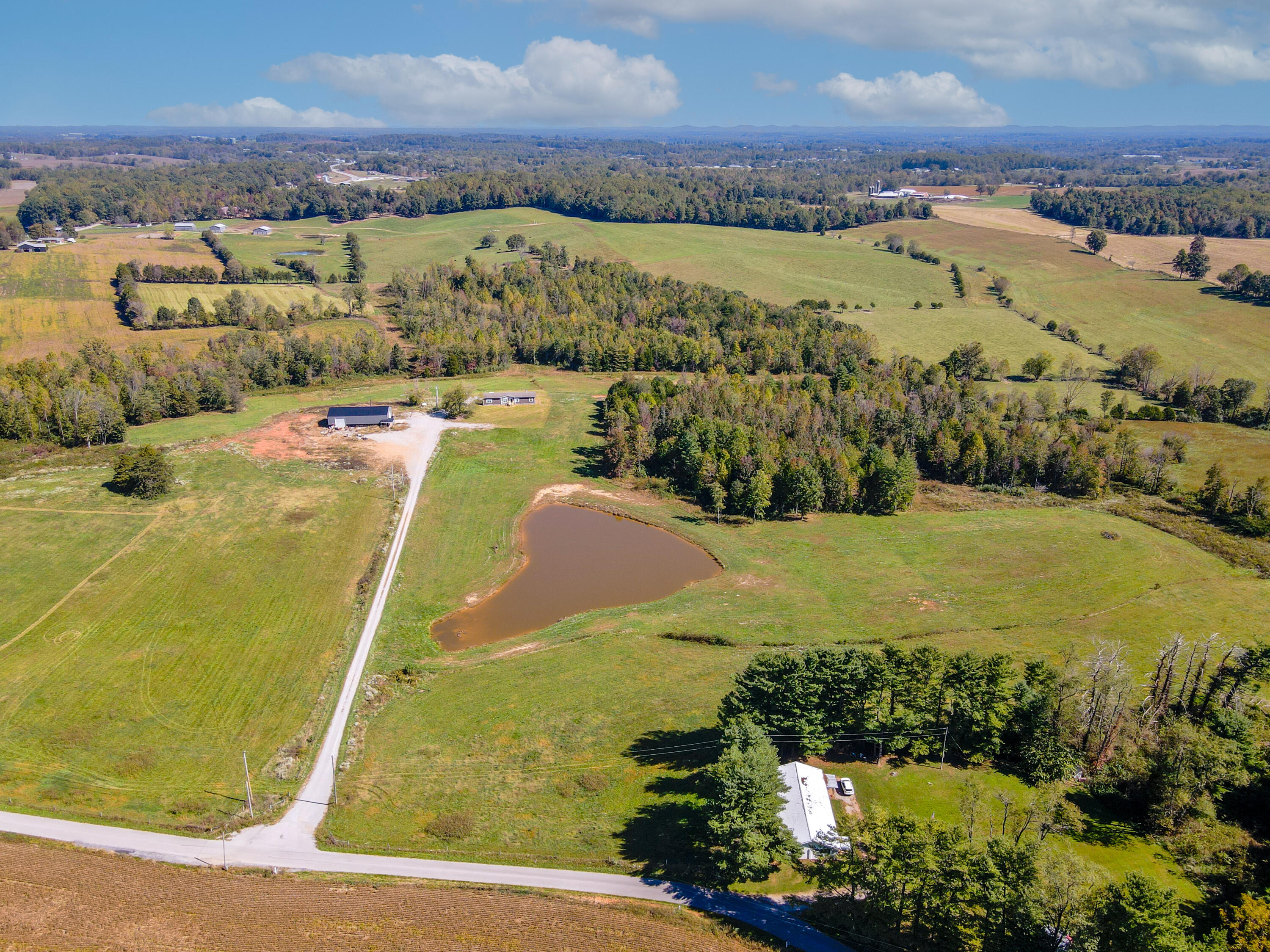 5960 Puncheon Creek Road