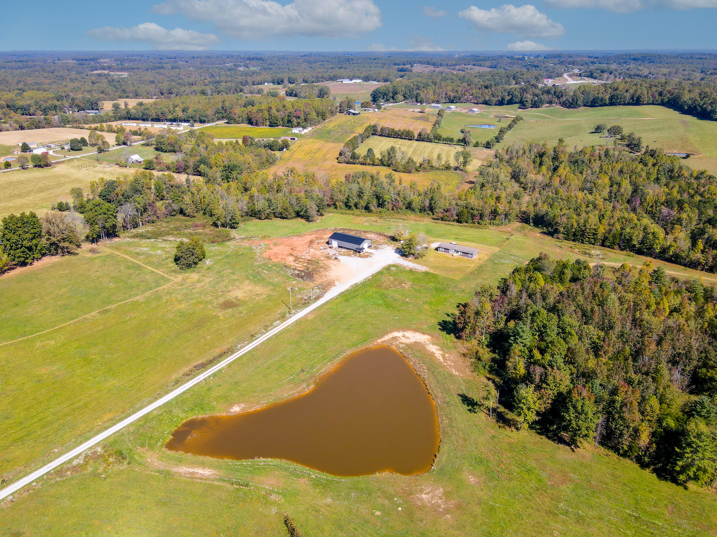 5960 Puncheon Creek Road