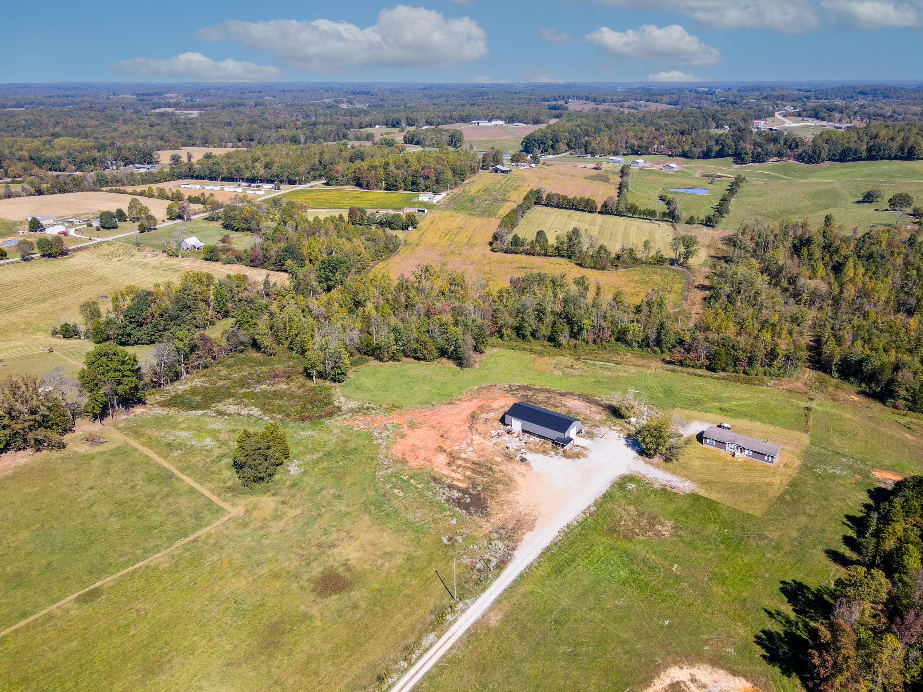 5960 Puncheon Creek Road