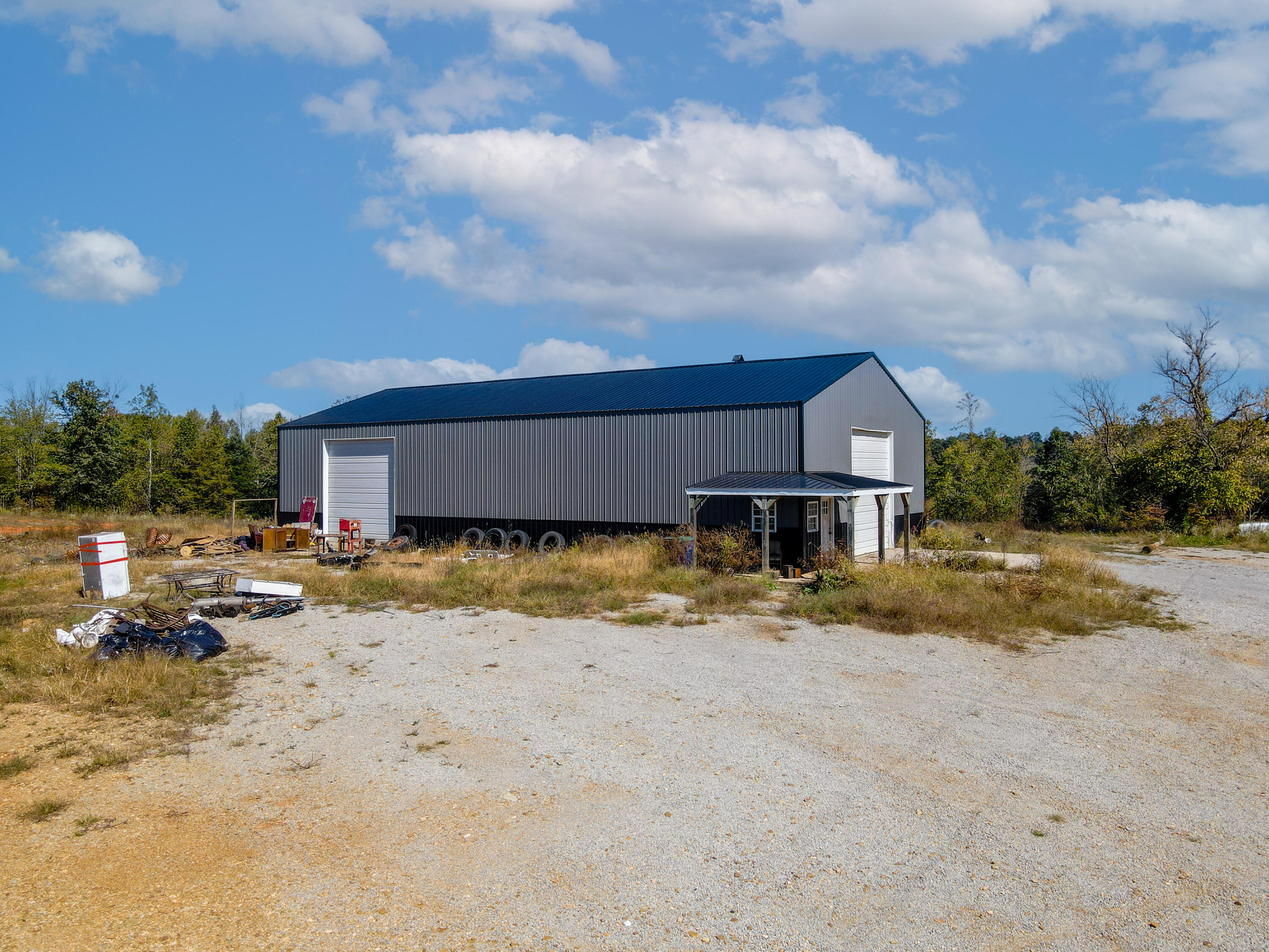 5960 Puncheon Creek Road