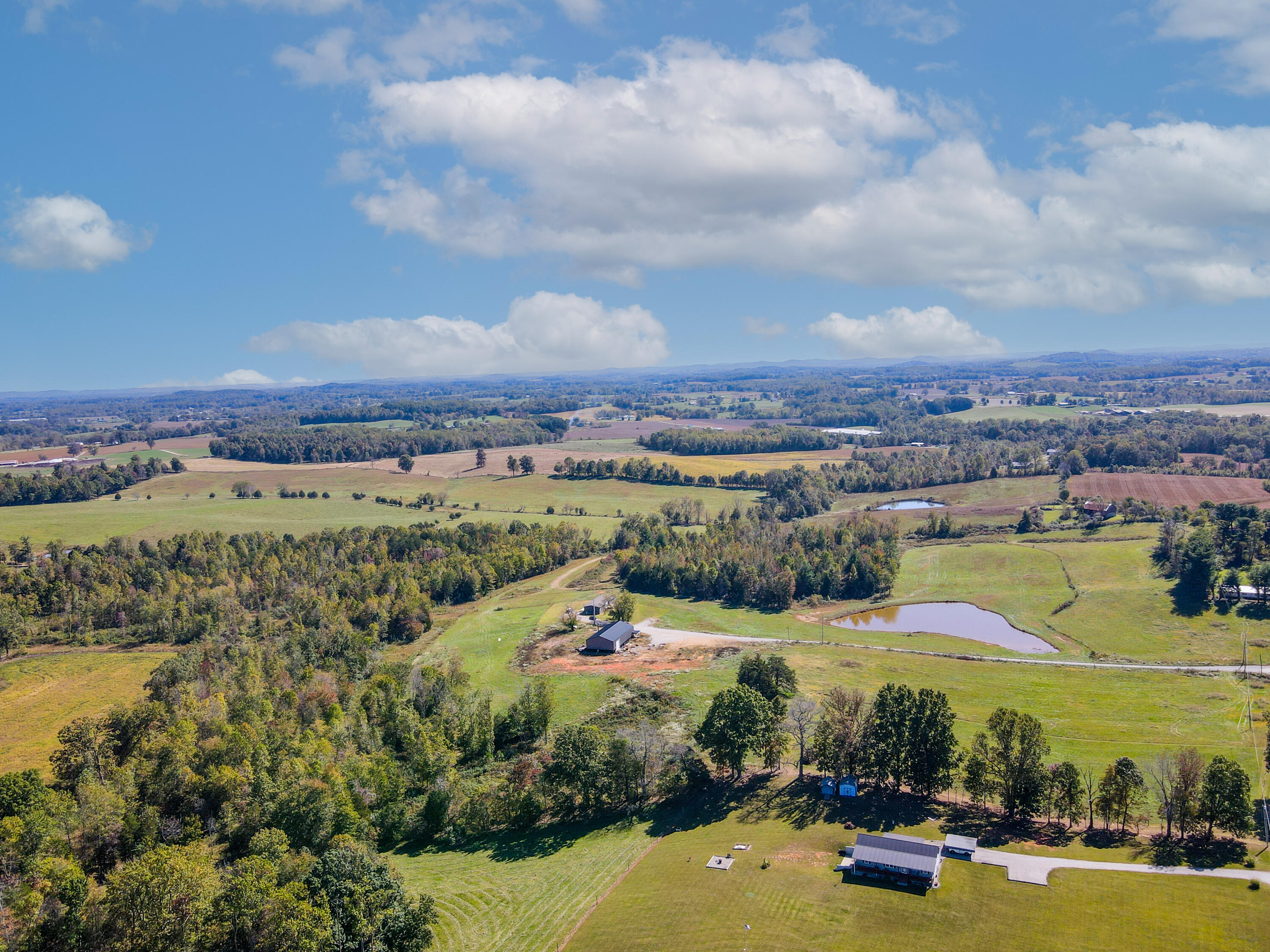 5960 Puncheon Creek Road