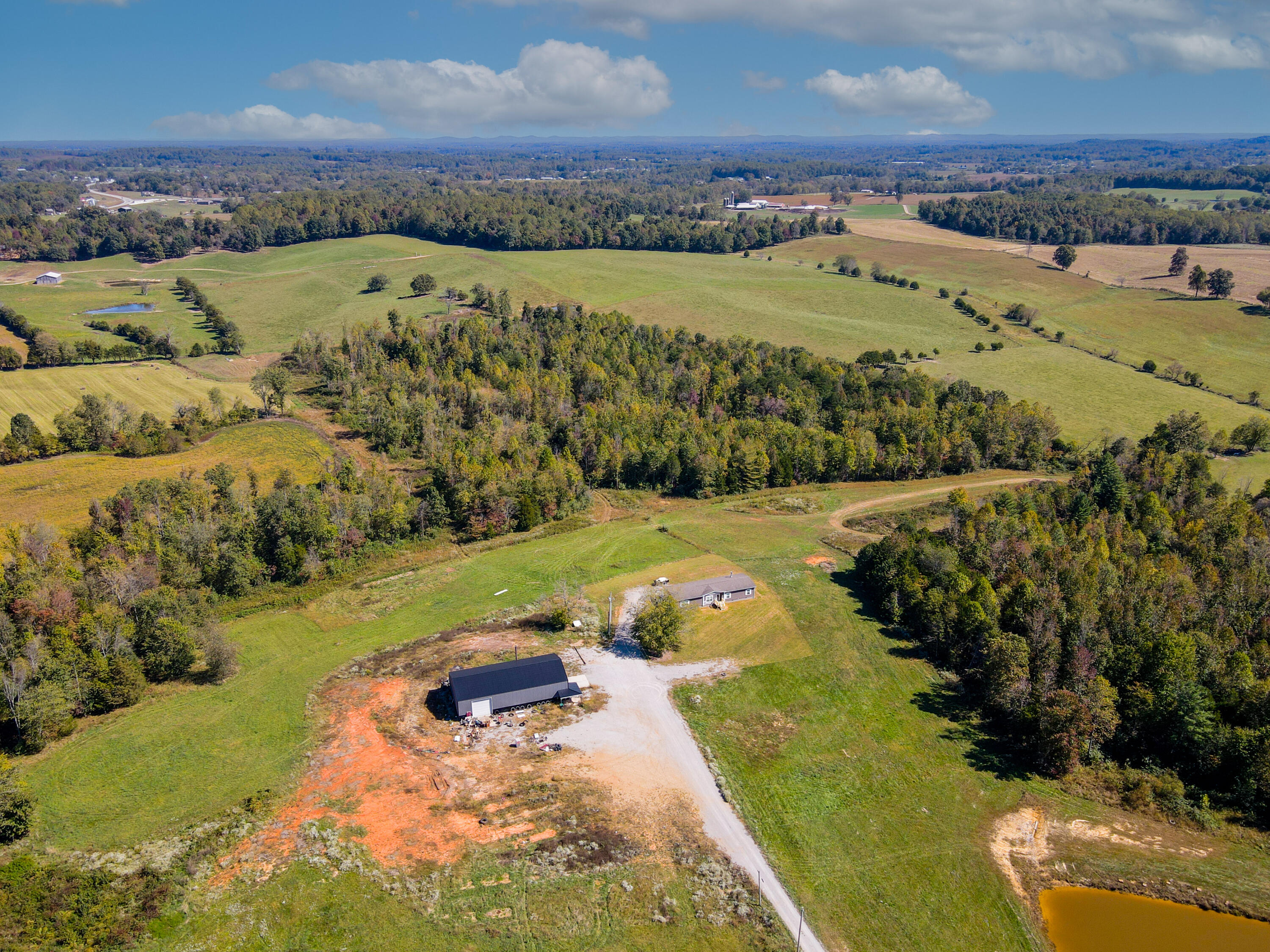 5960 Puncheon Creek Road