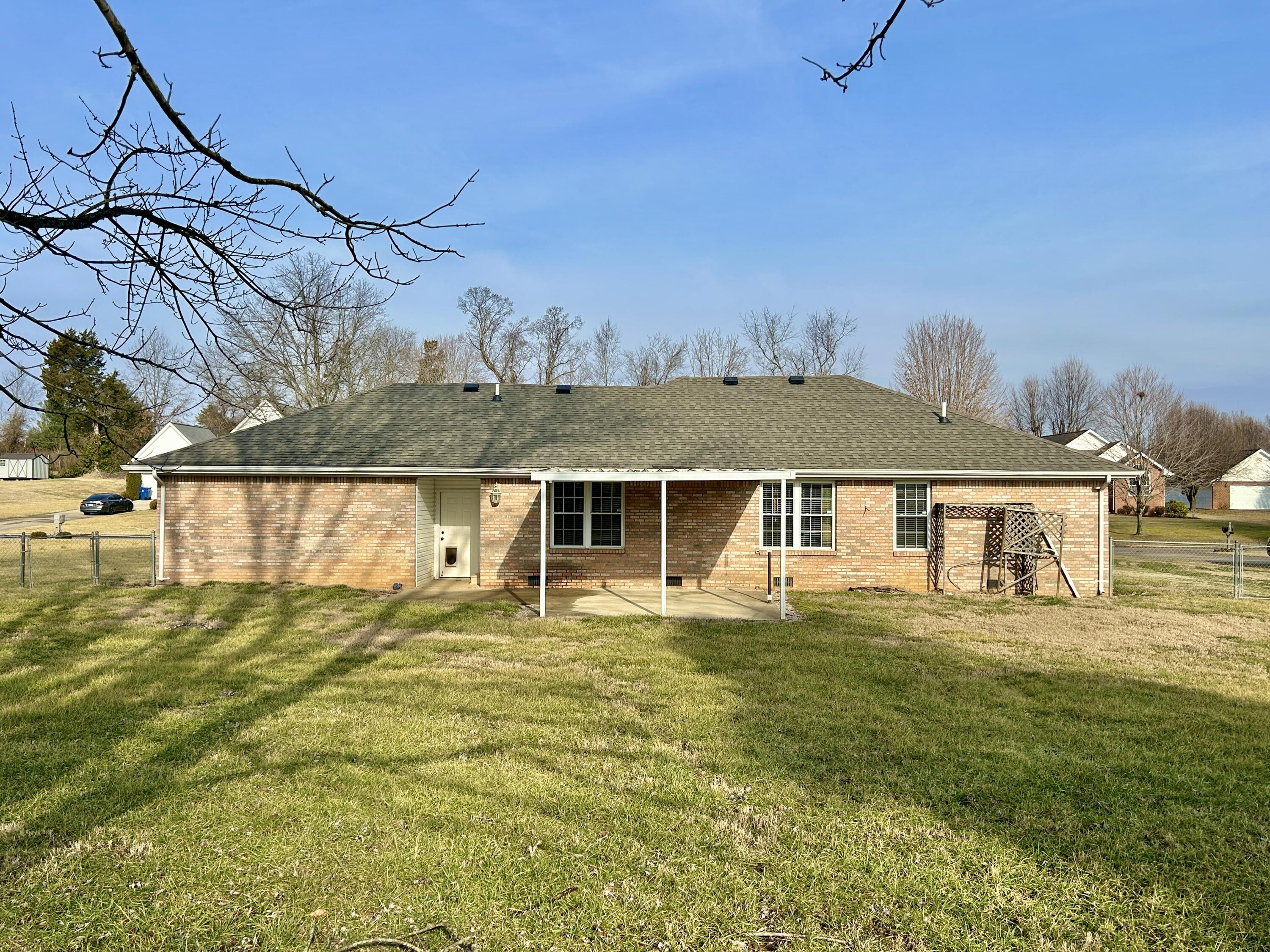 137 Chestnut Oak Drive