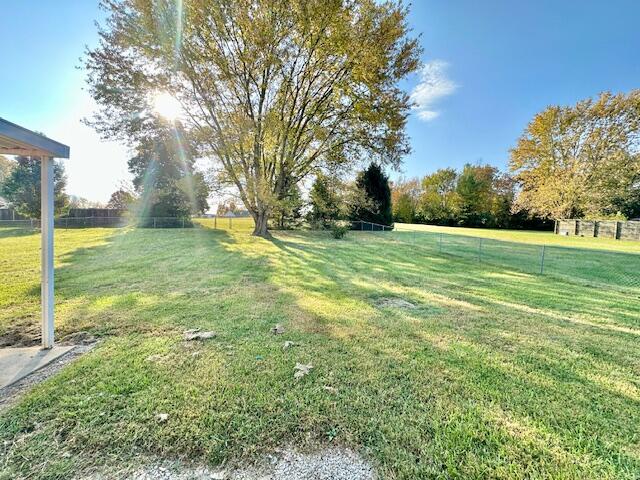 137 Chestnut Oak Drive