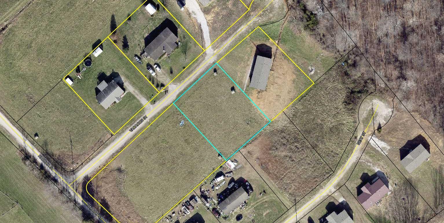 Lot 52 Vacation Street