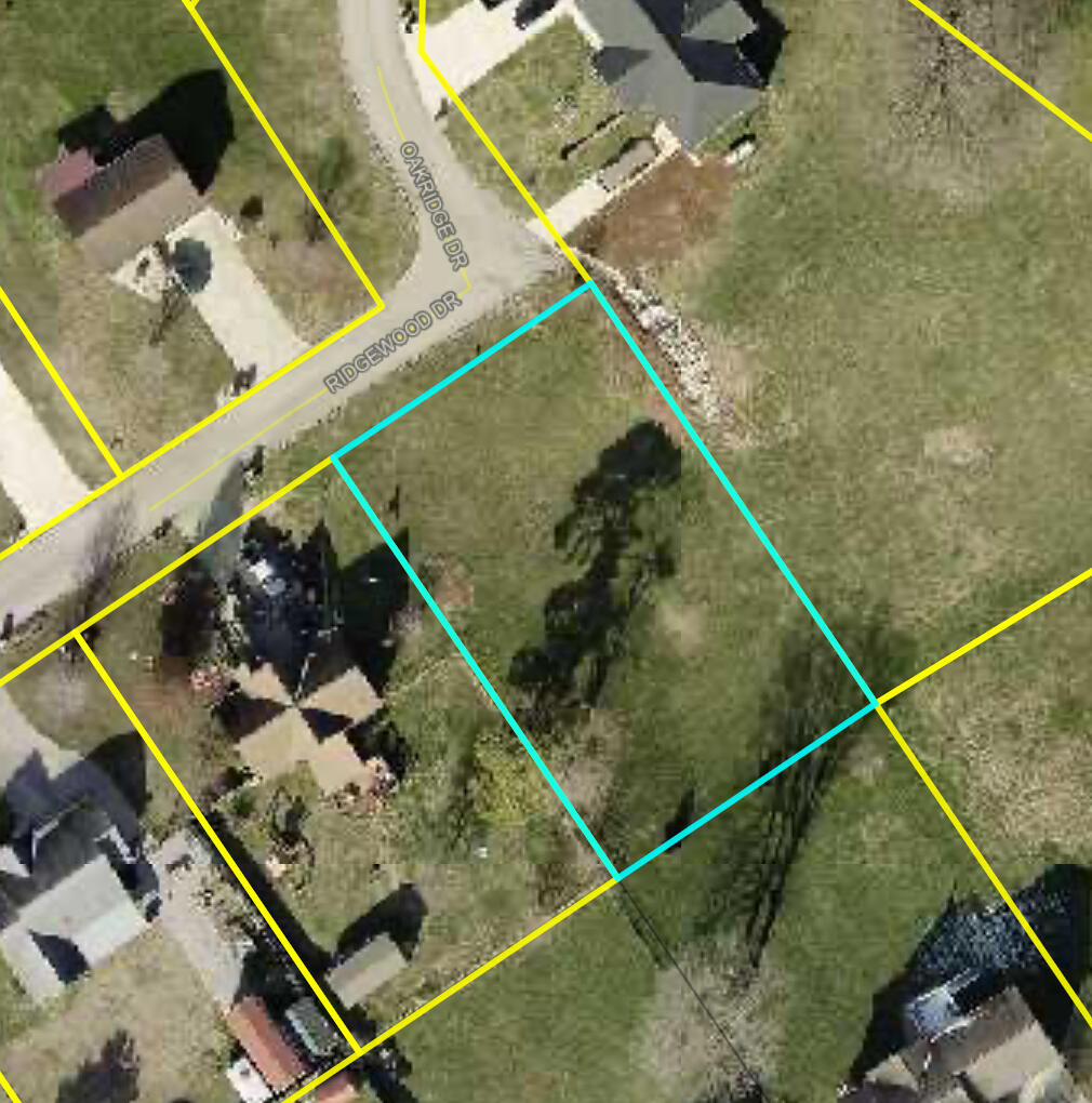 Lot 8 Ridgewood Drive