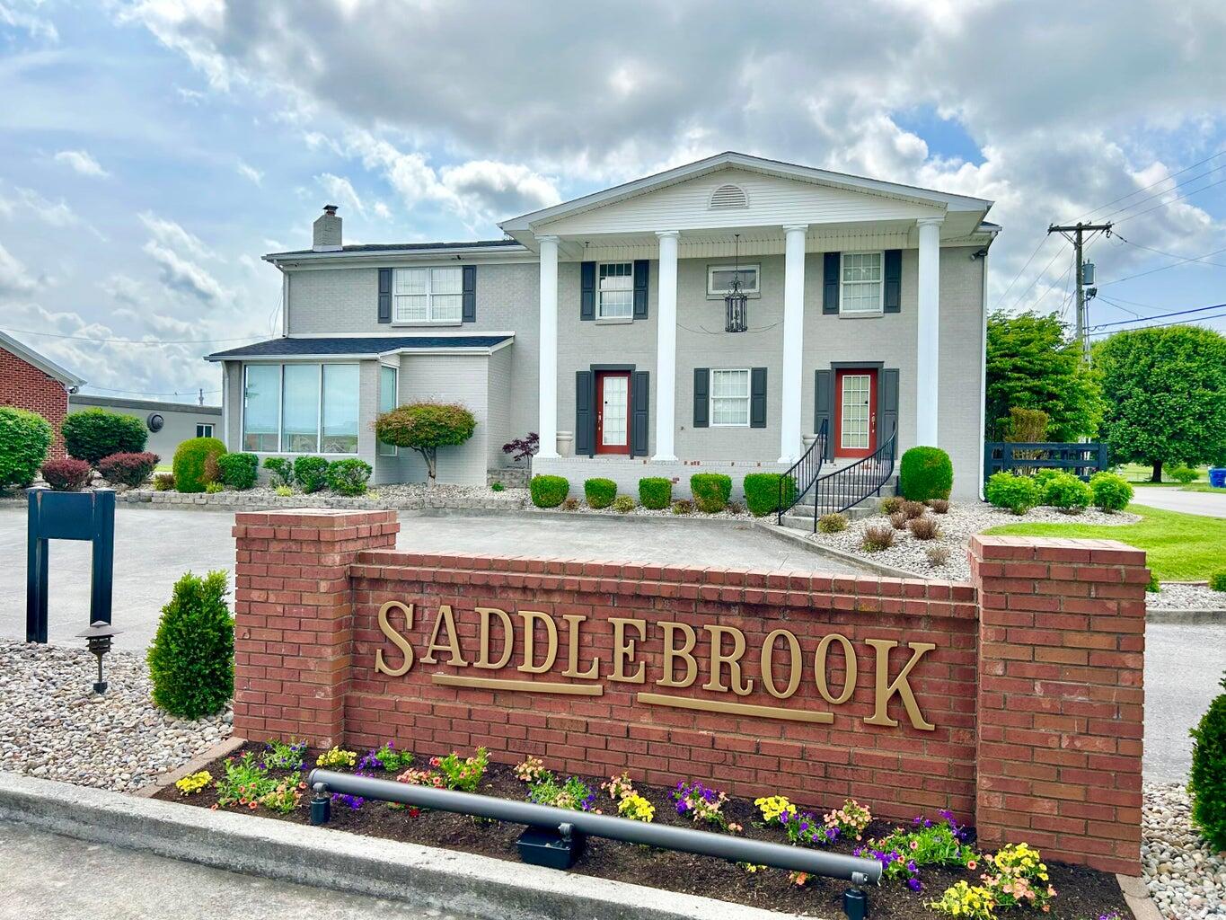 108 East Saddlebrook Drive