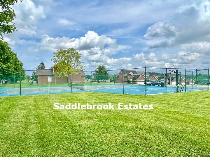 108 East Saddlebrook Drive
