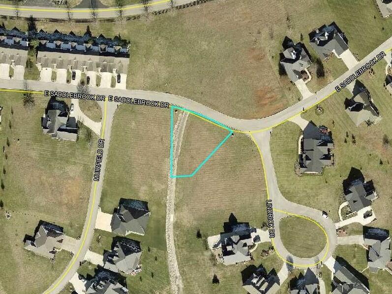 108 East Saddlebrook Drive