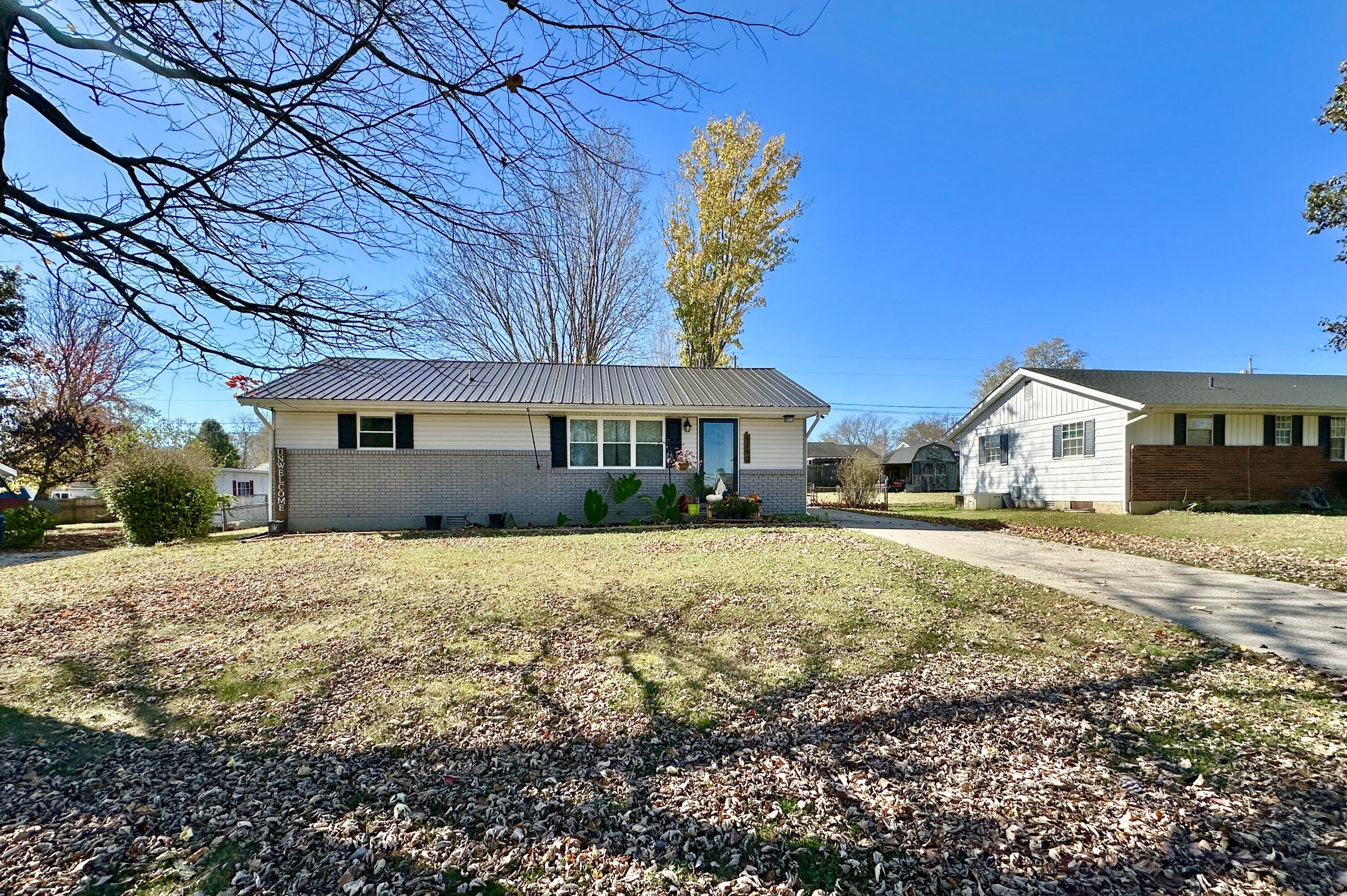 5110 Maple Grove Drive