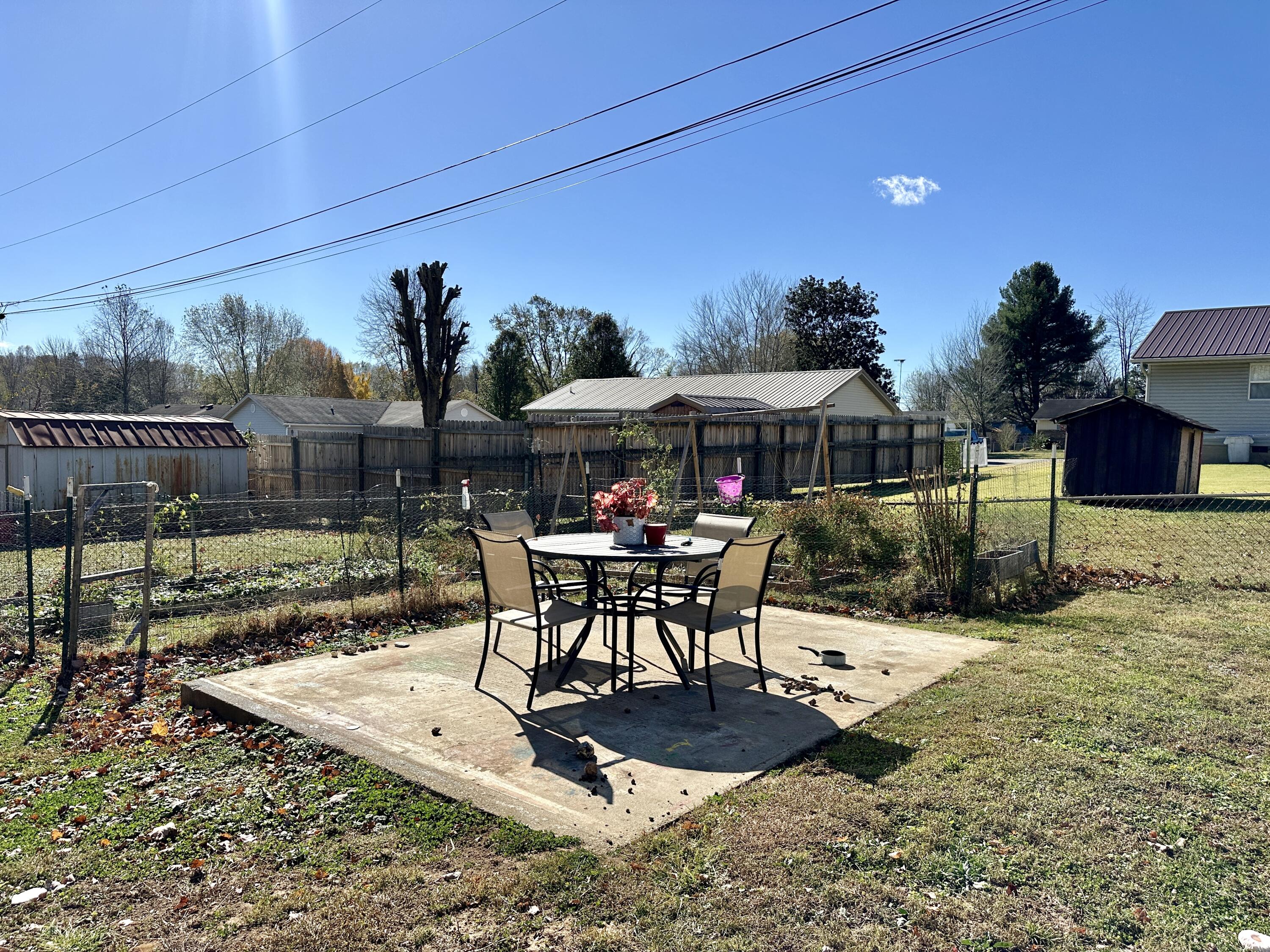 5110 Maple Grove Drive