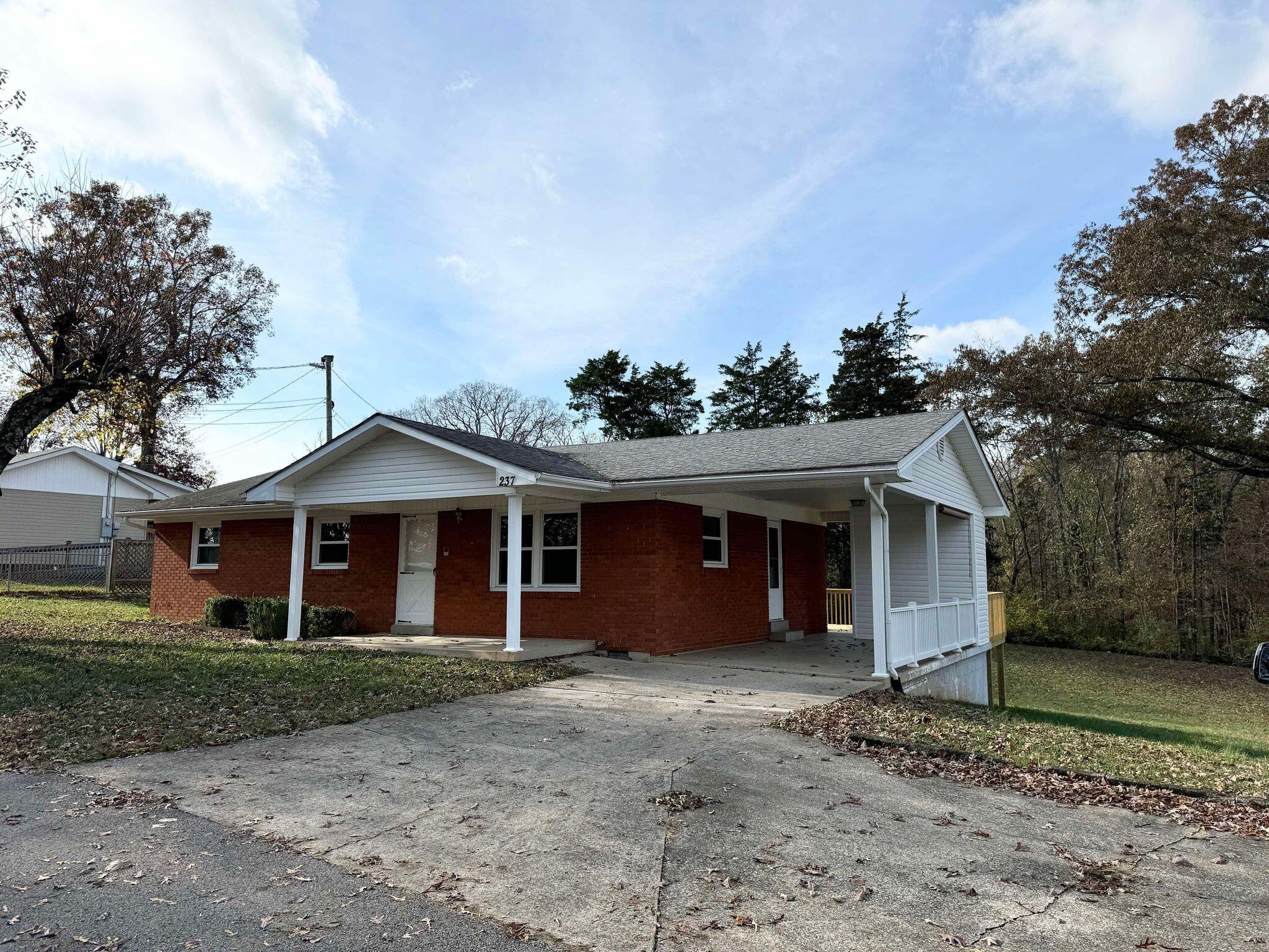 237 E French Avenue