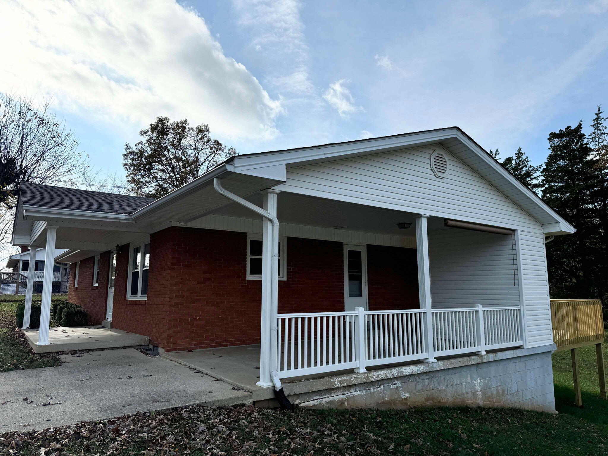 237 E French Avenue
