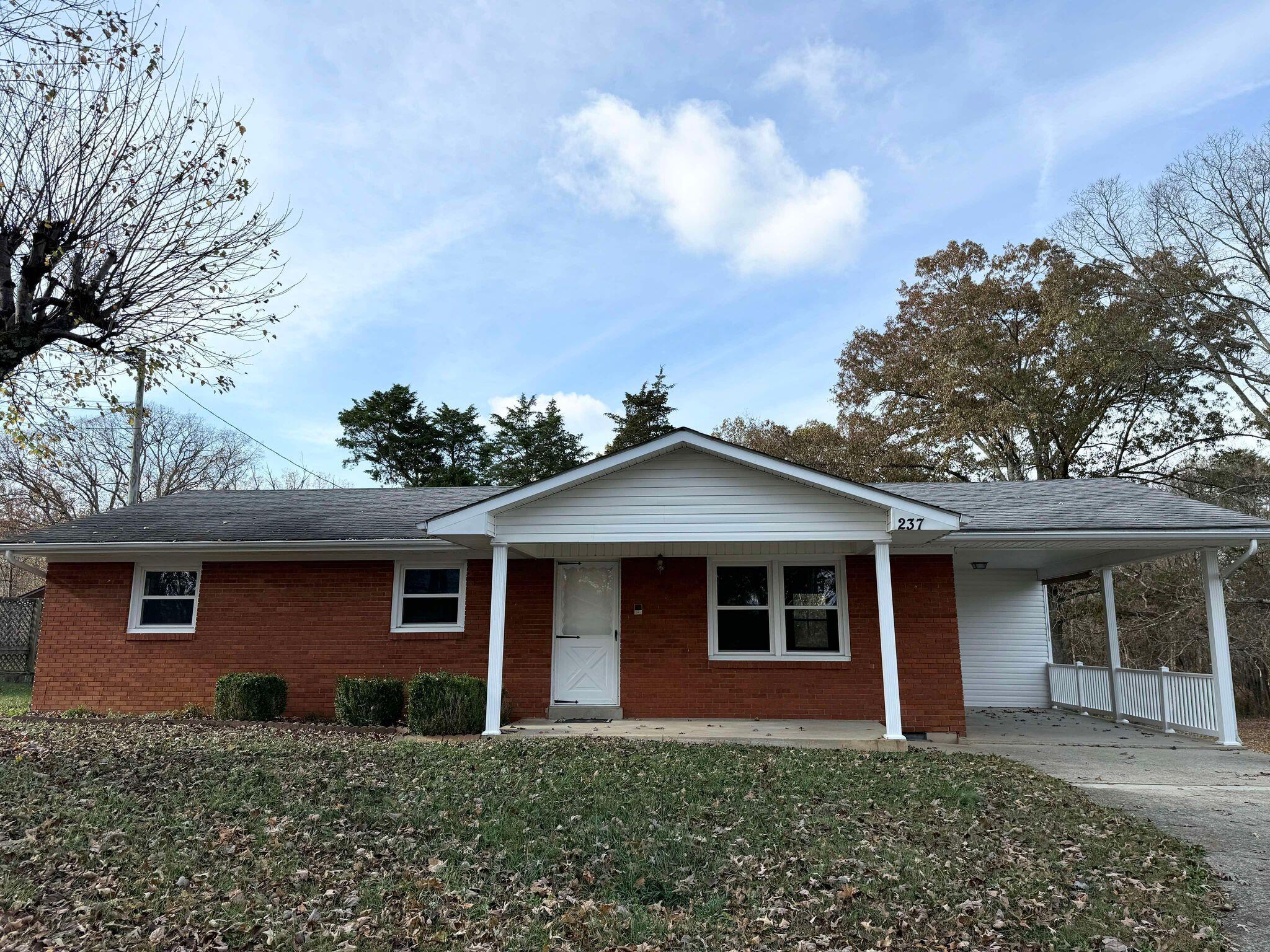 237 E French Avenue
