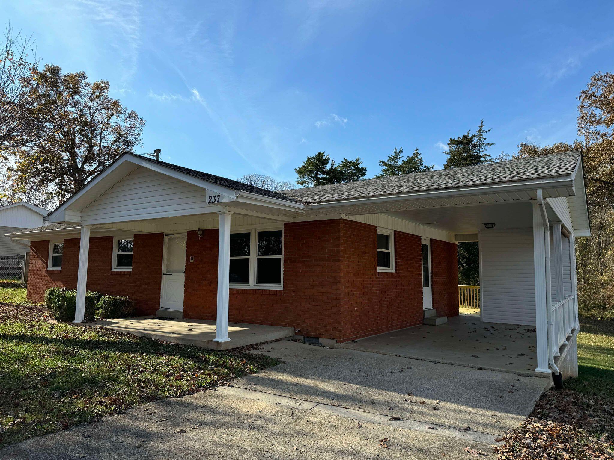 237 E French Avenue