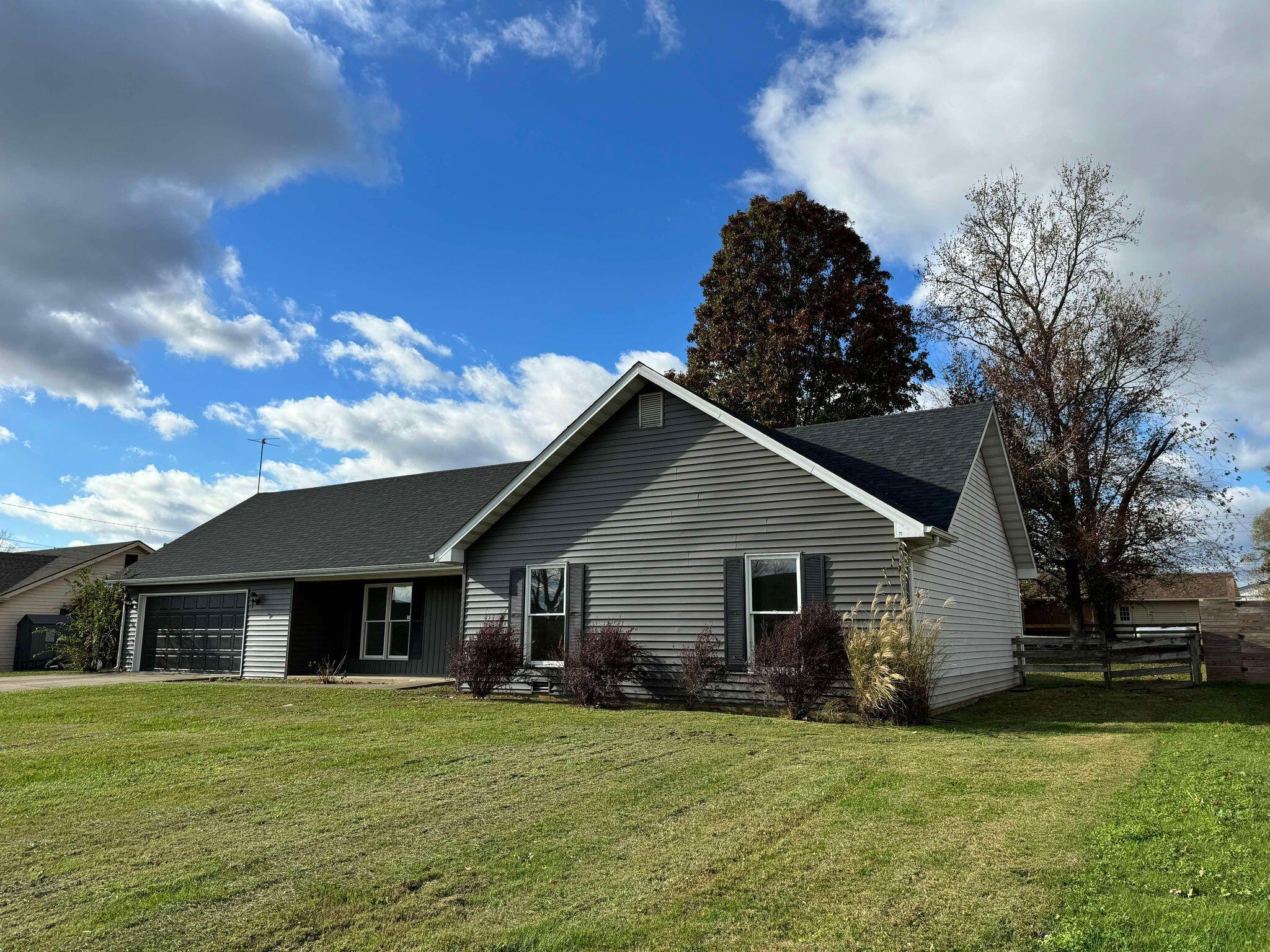 1120 Heartland Drive
