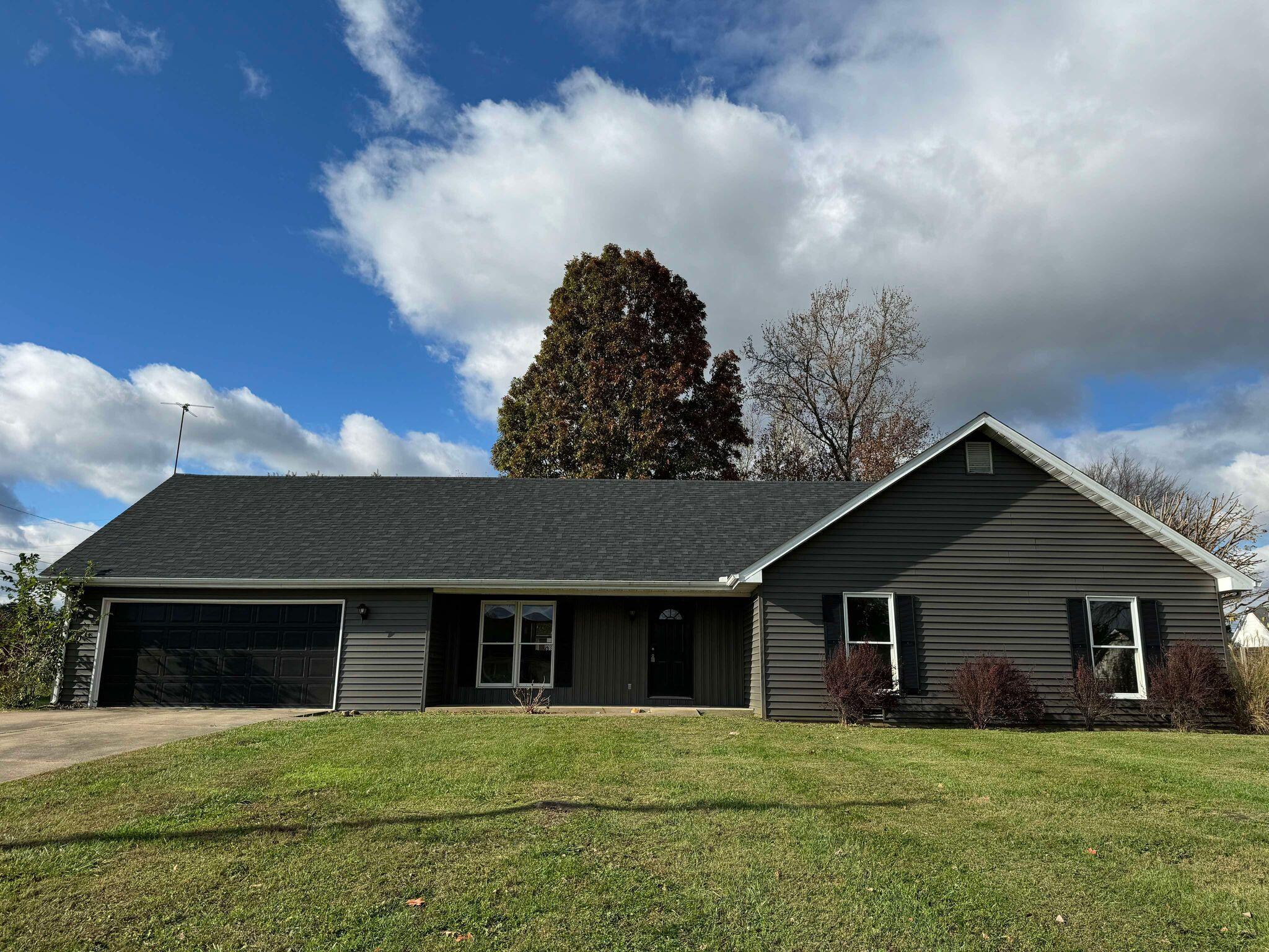 1120 Heartland Drive