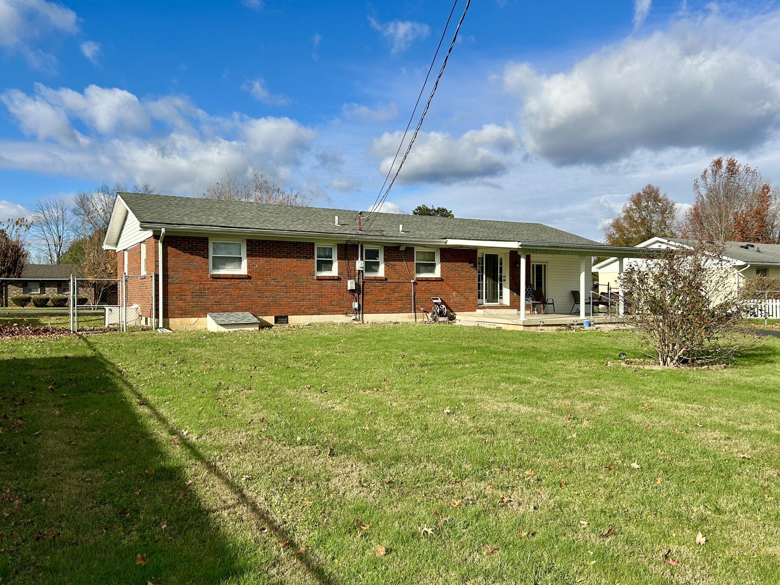209 Mimosa Avenue