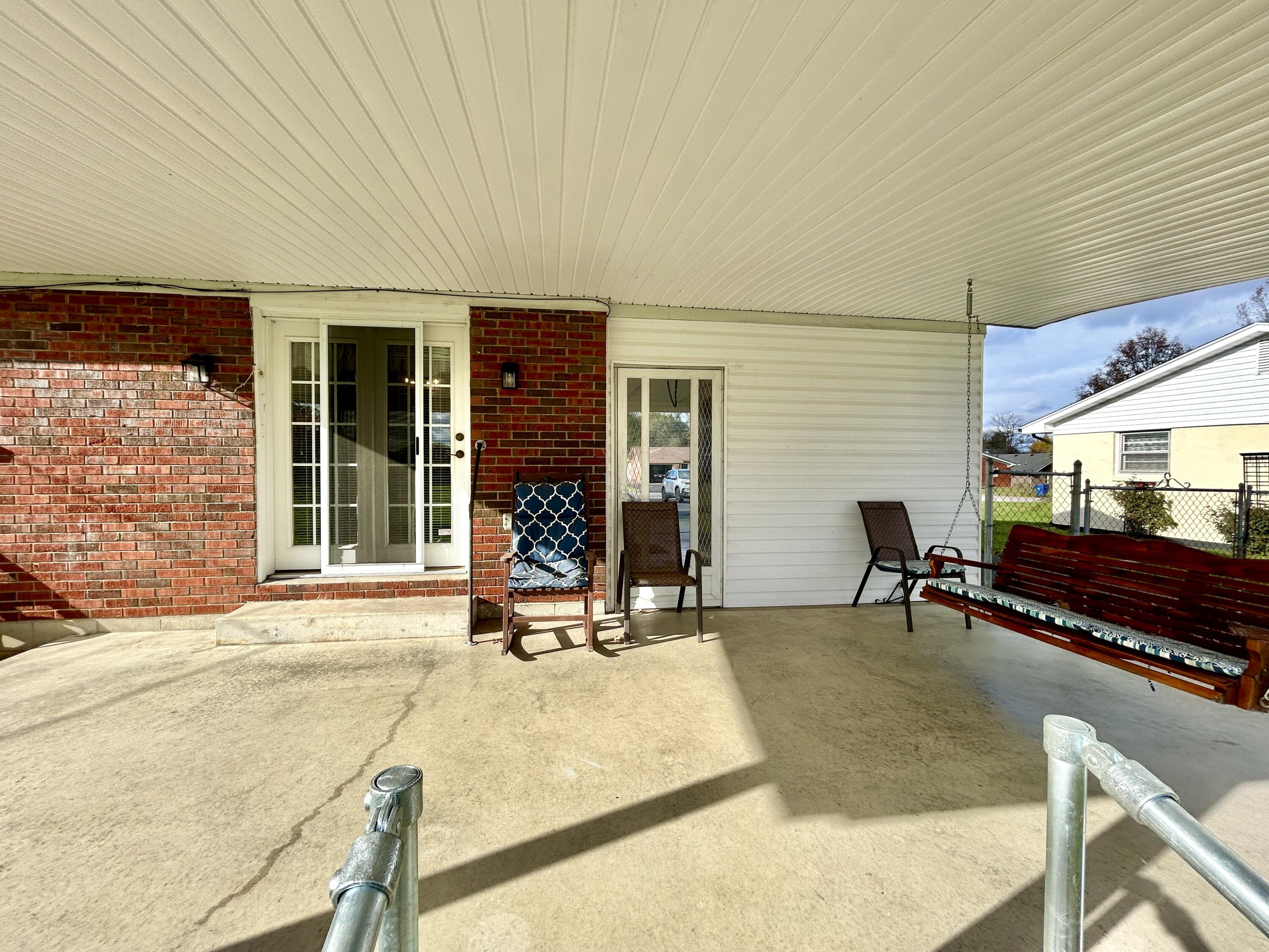 209 Mimosa Avenue