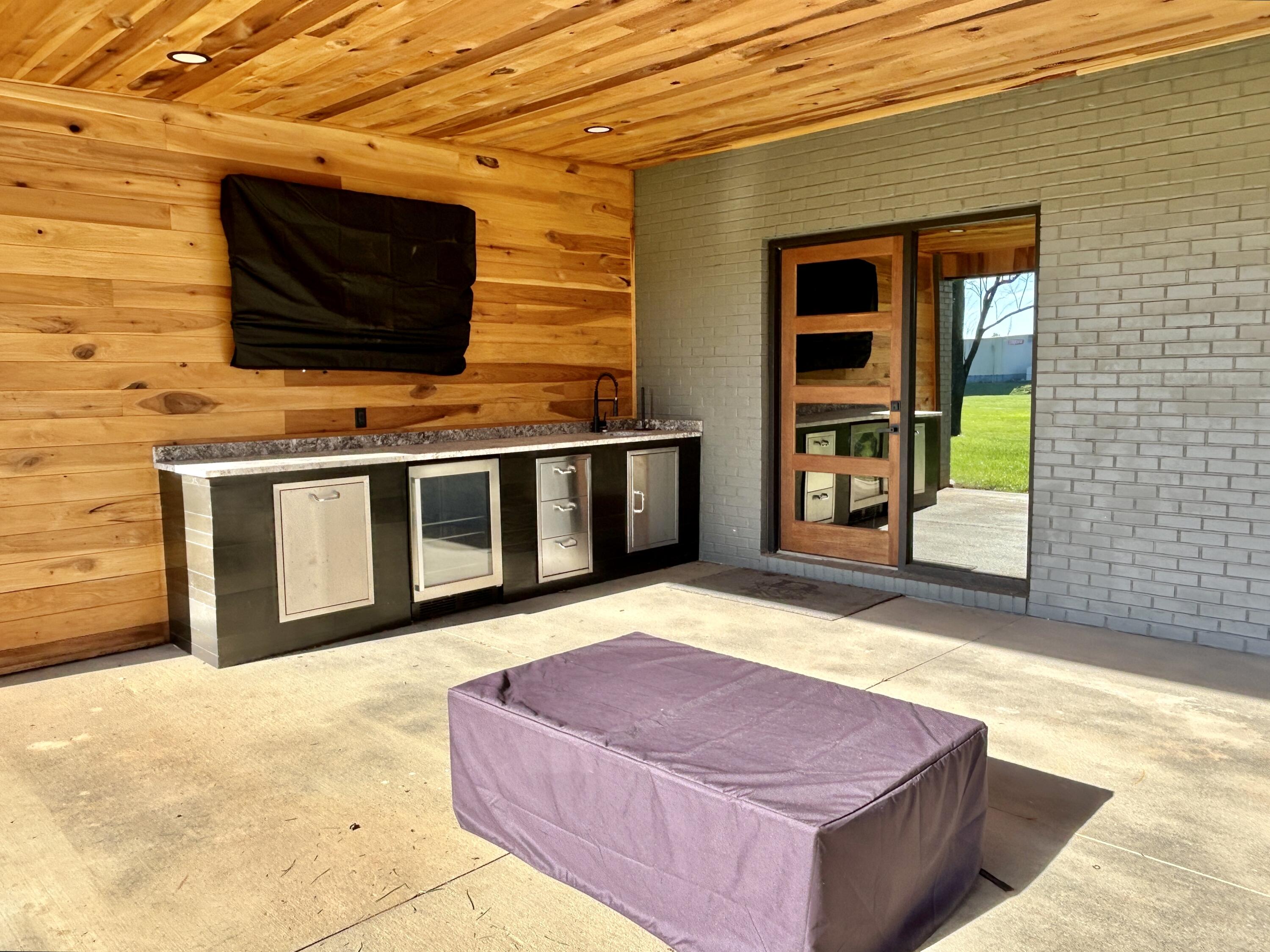 135 Caney Fork Road, #1