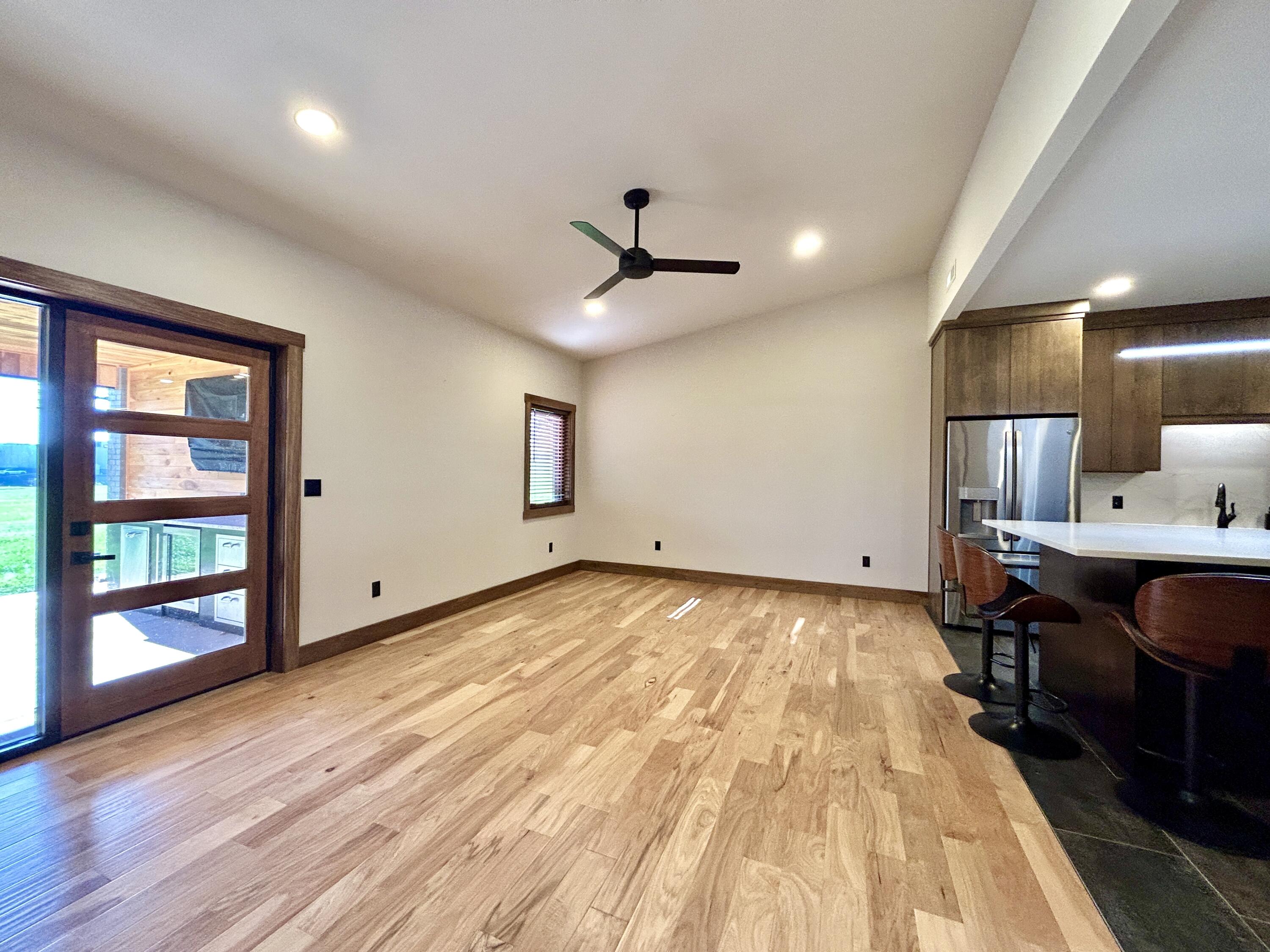 135 Caney Fork Road, #1