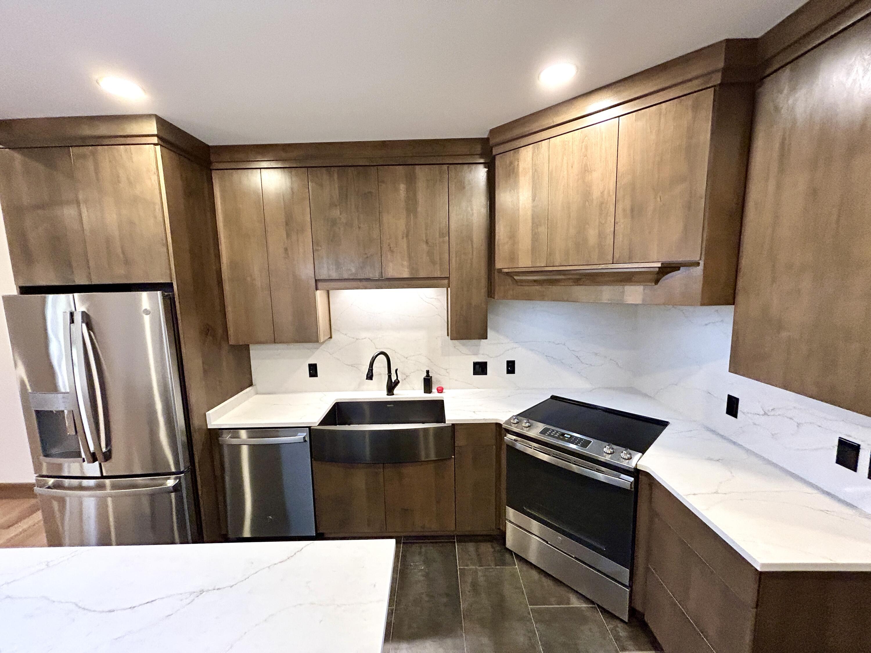 135 Caney Fork Road, #1